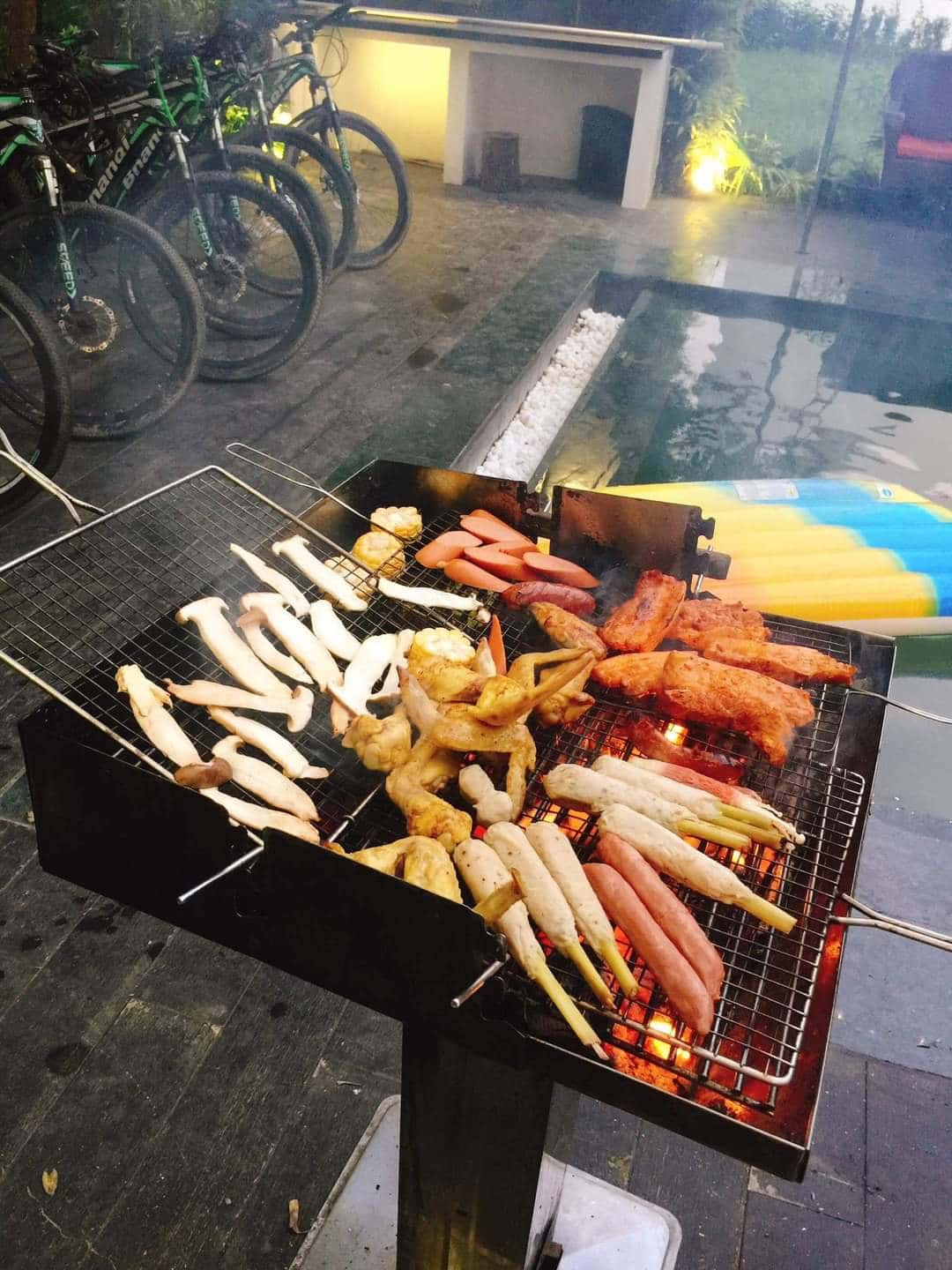 Villa B105, Flamingo Đại Lải — 照片 26