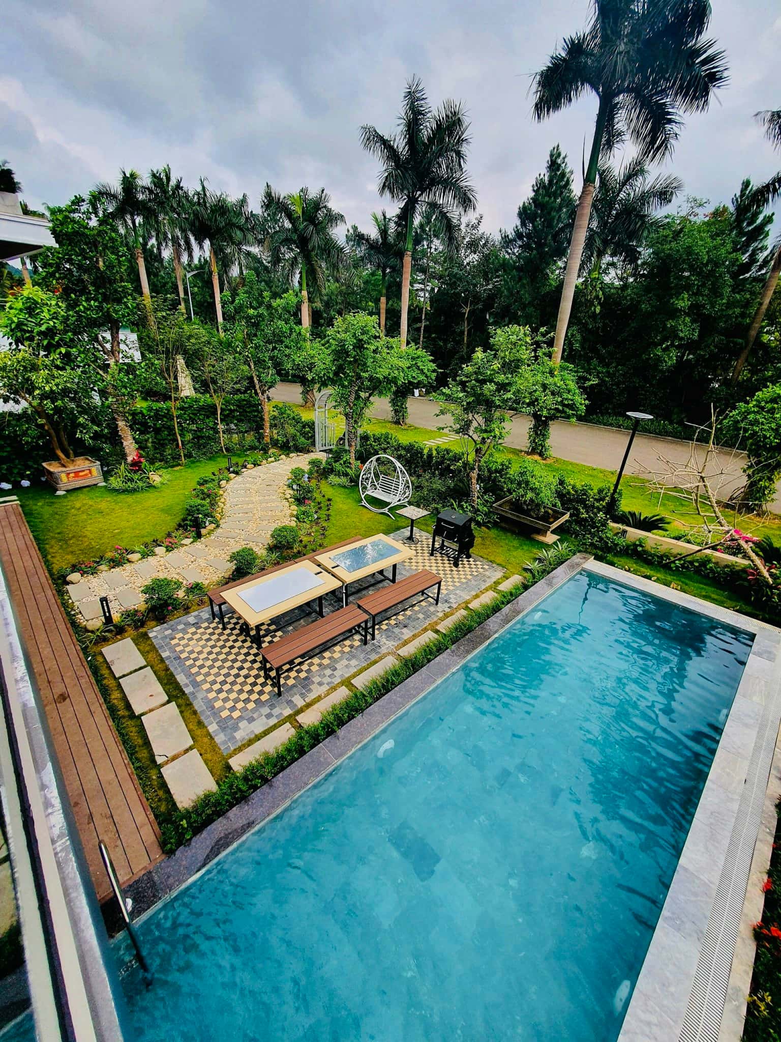 b56 flamingo dai lai