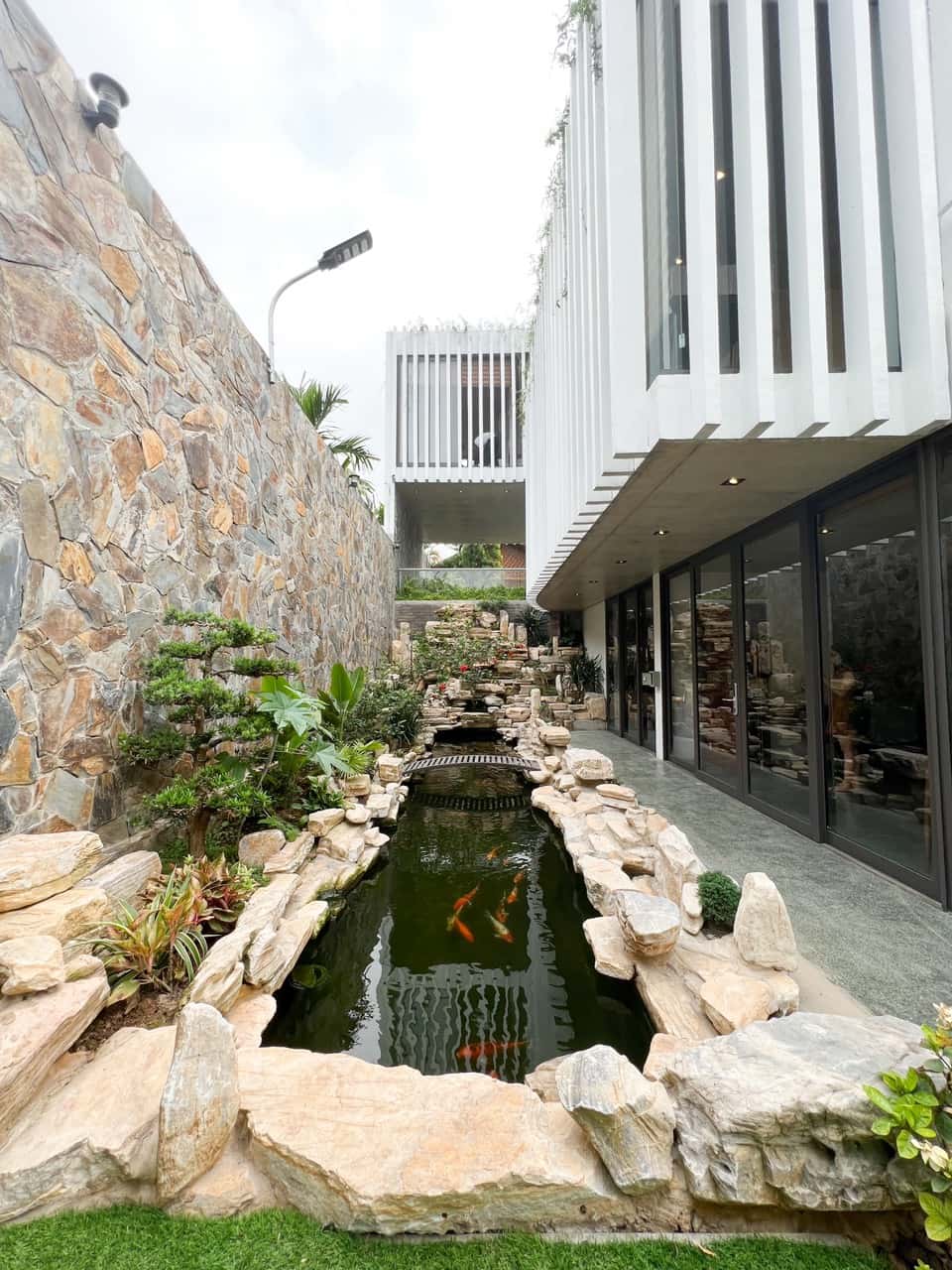 Villa K3 (Green Hill Villa) in Minh Phú, Sóc Sơn — photo 17