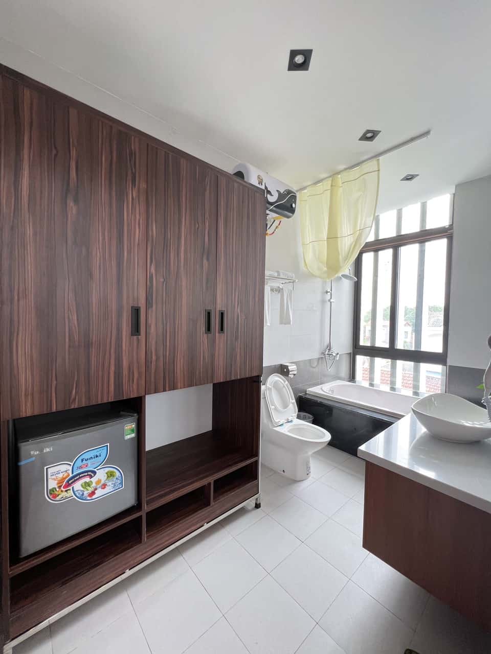 Villa K3 (Green Hill Villa) in Minh Phú, Sóc Sơn — photo 6