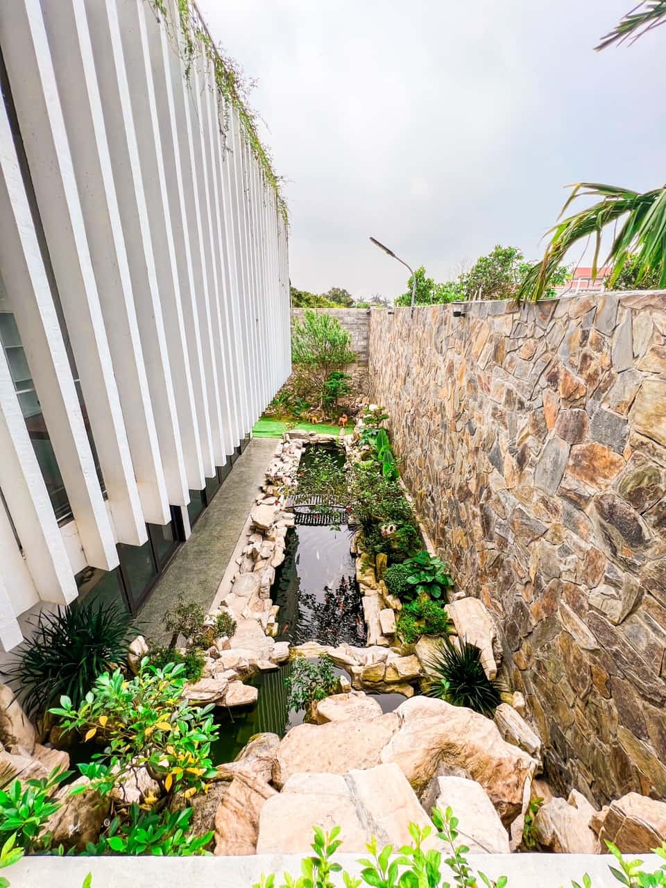 Villa K3 (Green Hill Villa) in Minh Phú, Sóc Sơn — photo 16
