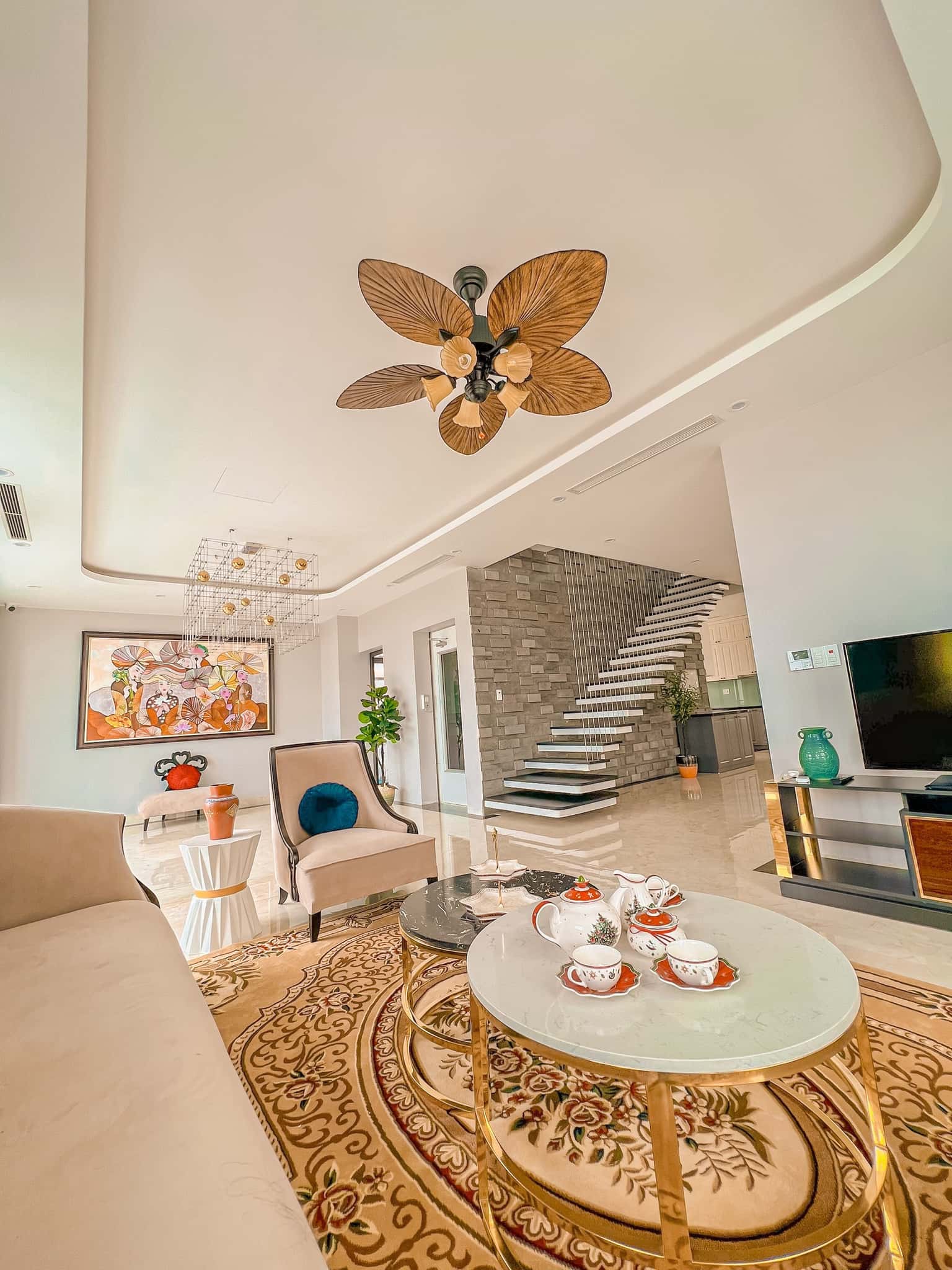 Villa BT12.32 – FLC 下龙，Hòn Gai — 照片 9