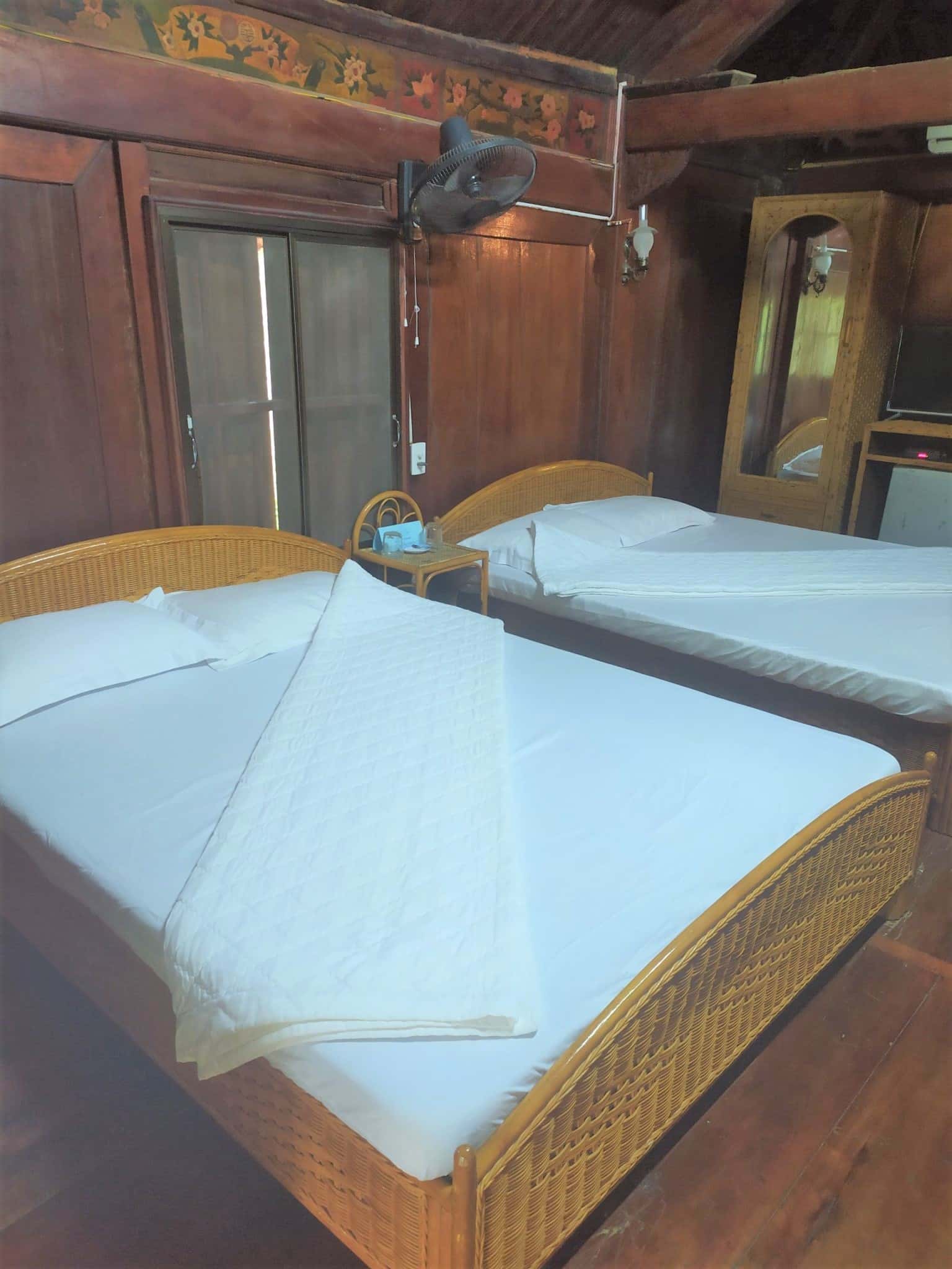 Phòng Tiêu Chuẩn Thiên Sơn Suối Ngà, Ba Vì () — ảnh 18