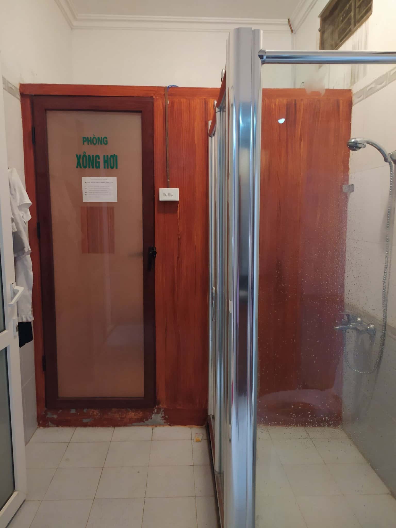 Phòng Tây Âu Thiên Sơn Suối Ngà, Ba Vì () — ảnh 18