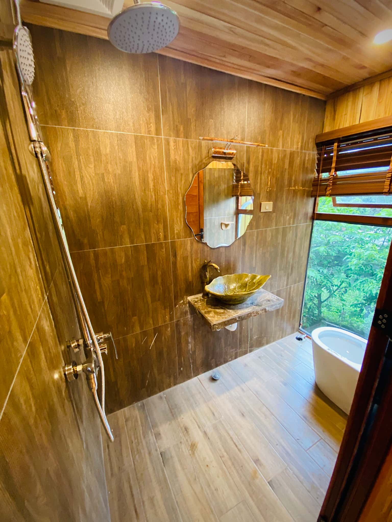 Bali Villa (Moon Villa) in Lâm Trường, Sóc Sơn — photo 6