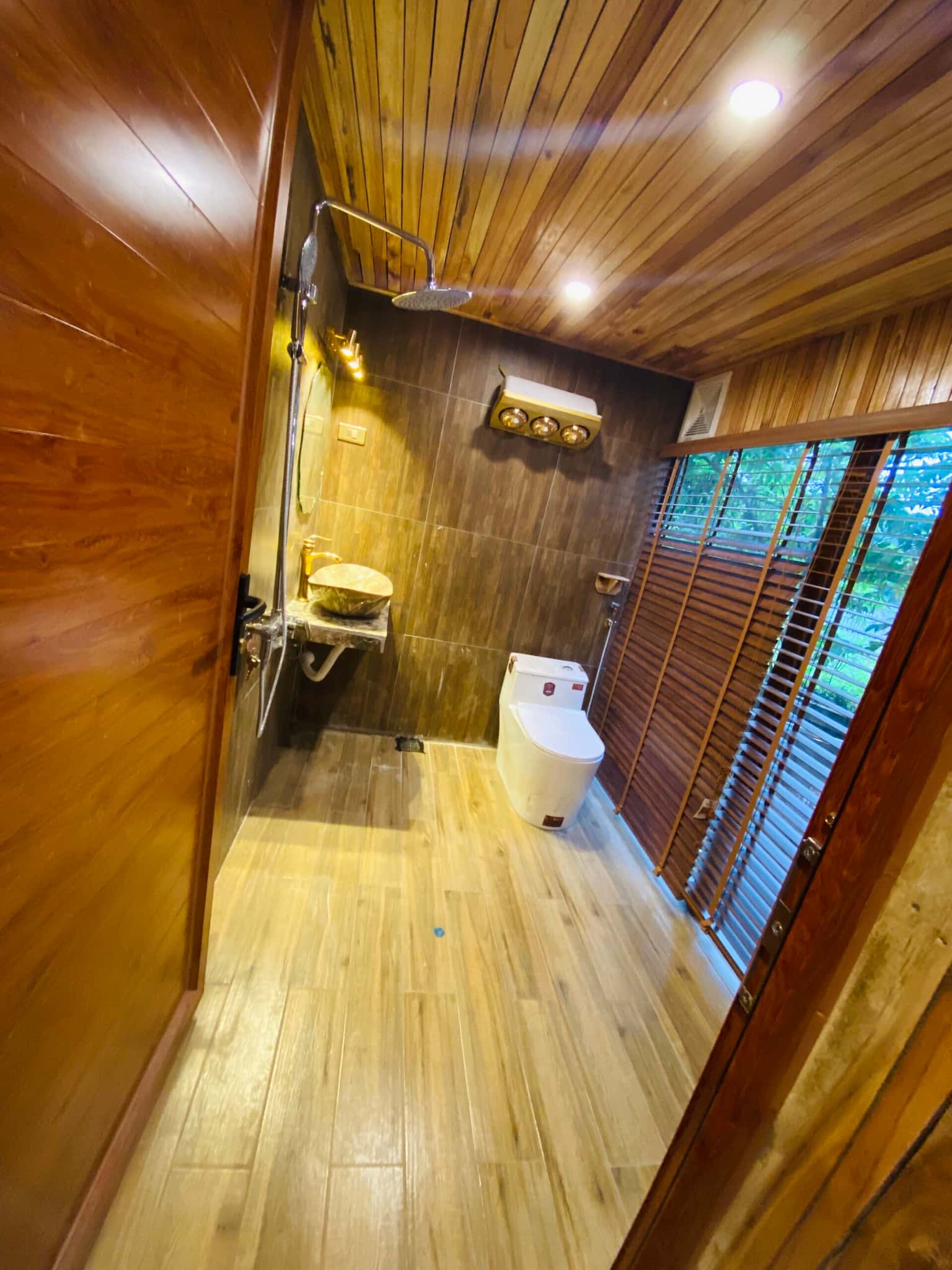 moon bali villa soc son