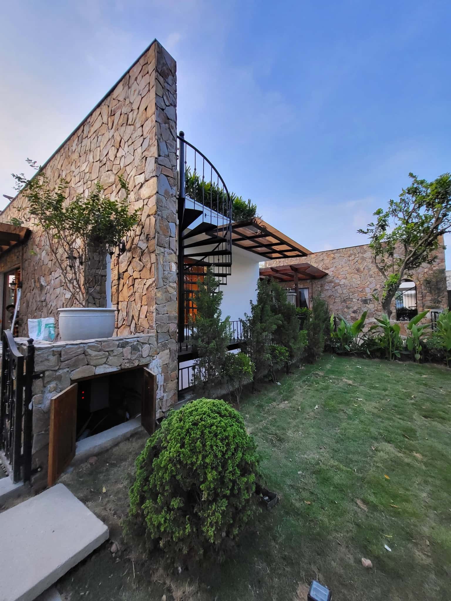 Villa HA17, Venus Đại Lải — ảnh 11