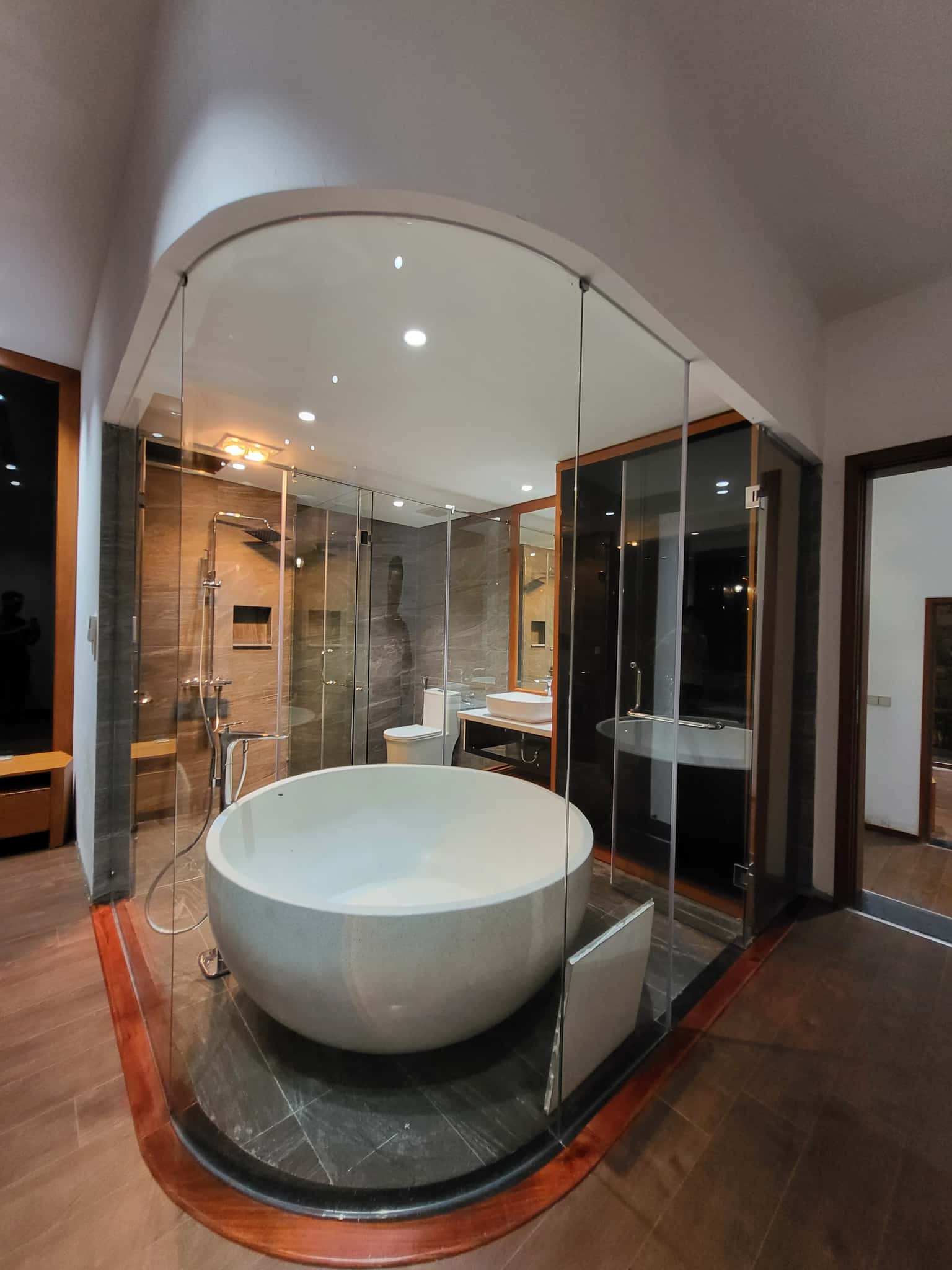 Villa HA17, Venus Đại Lải — ảnh 31