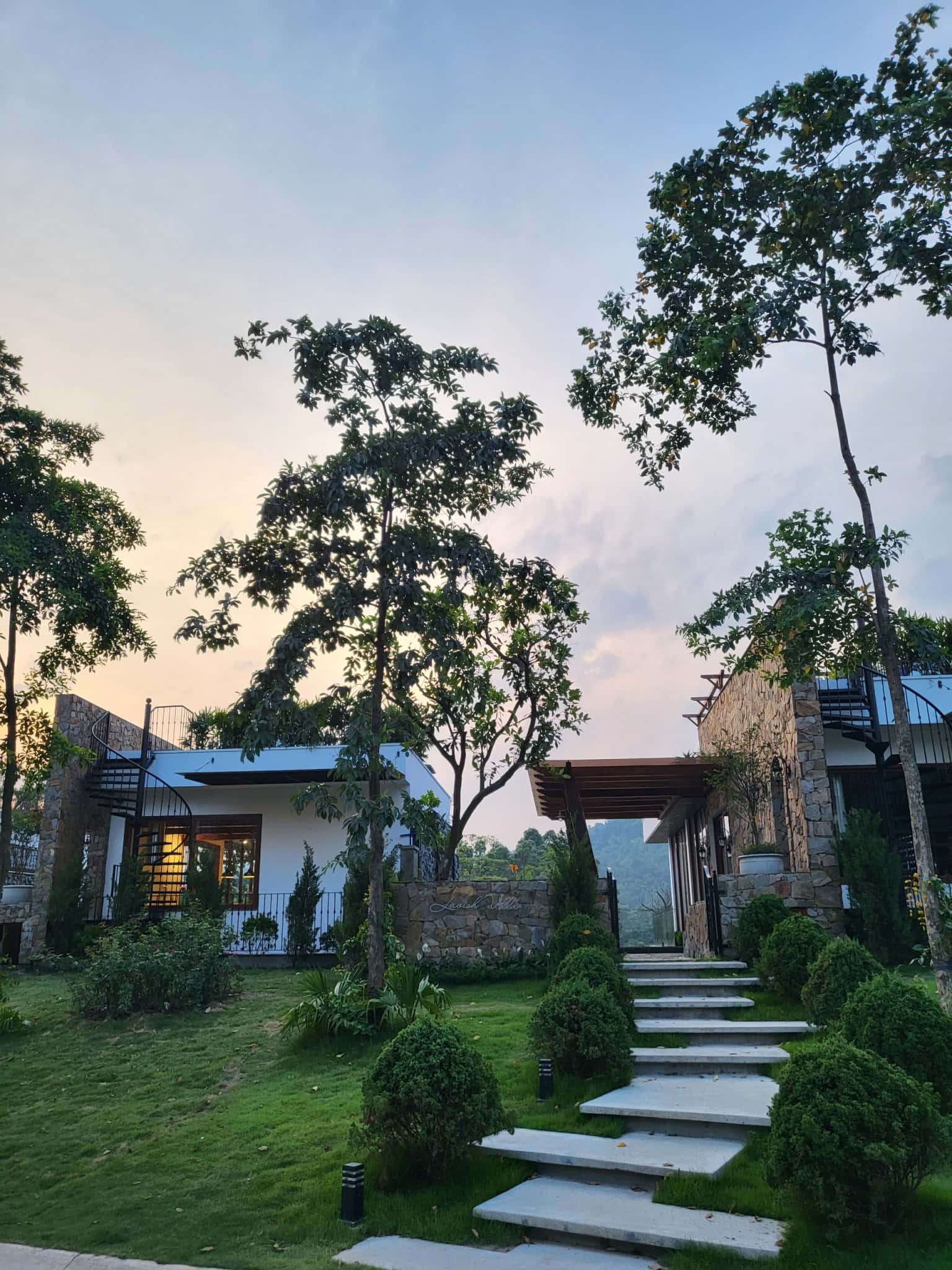 Villa HA17, Venus Đại Lải — ảnh 13