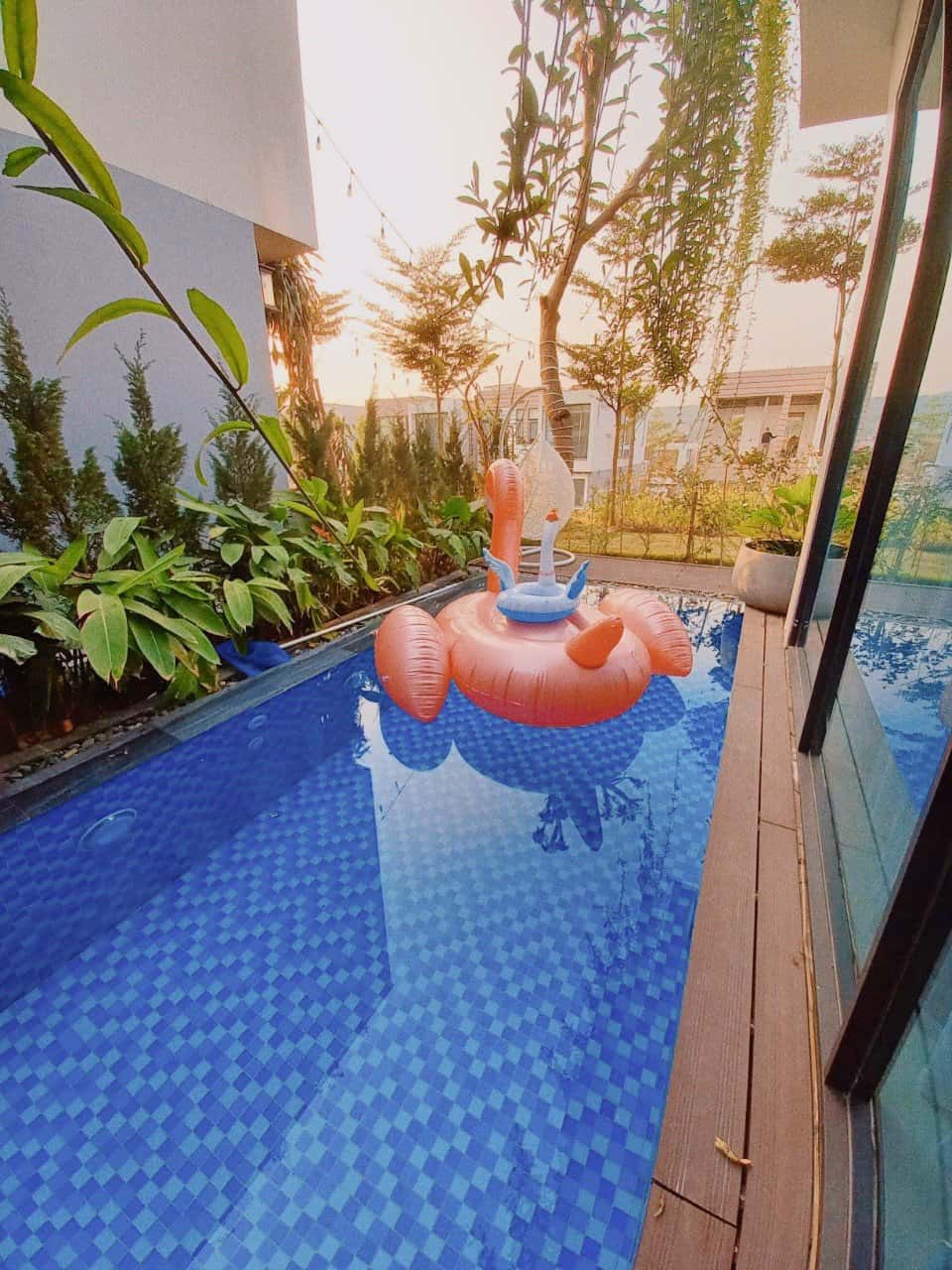 Moon Villa E2.10, Venus Đại Lải — ảnh 11
