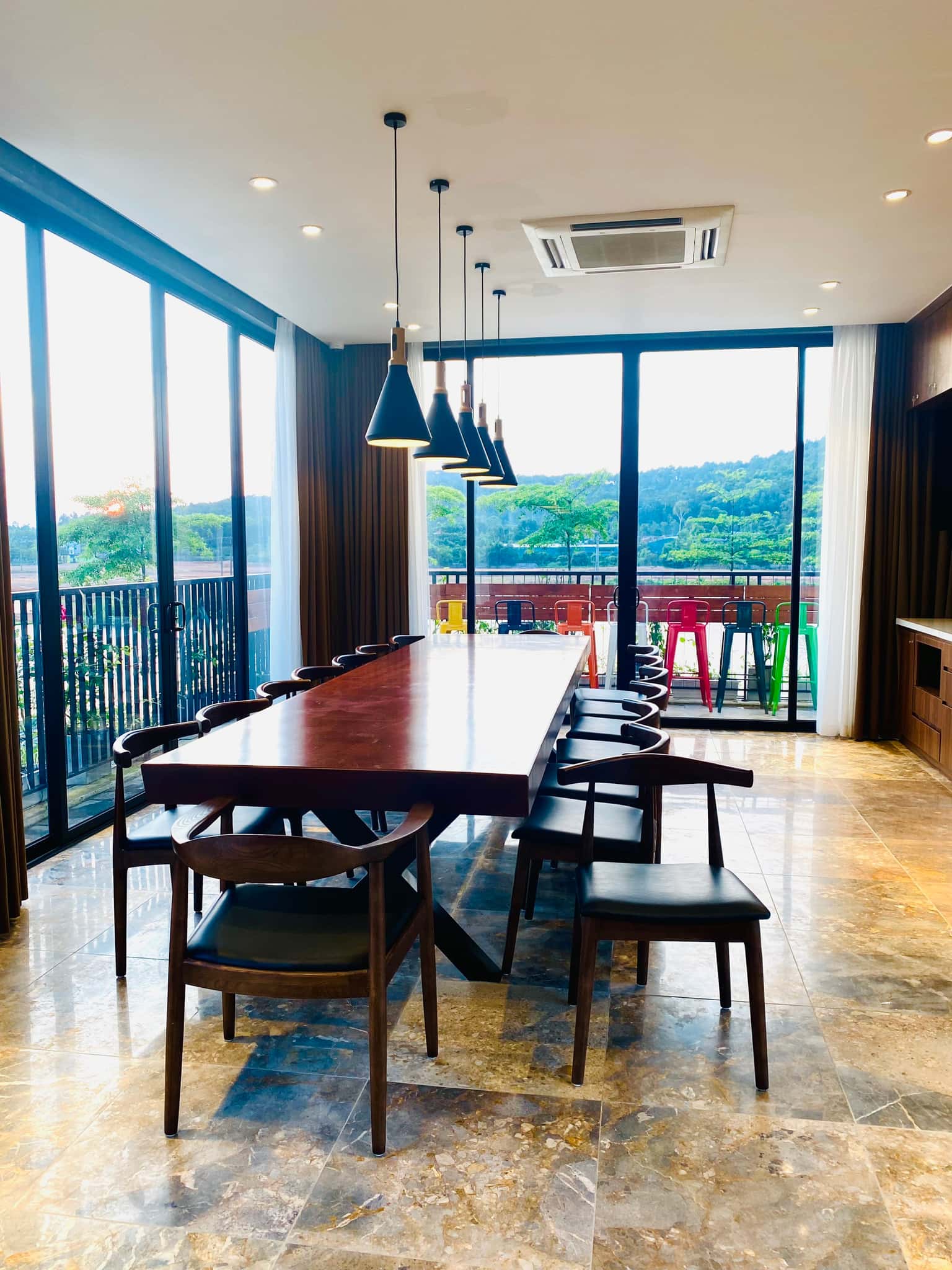 Hera Villa HA09, Venus Đại Lải — ảnh 17