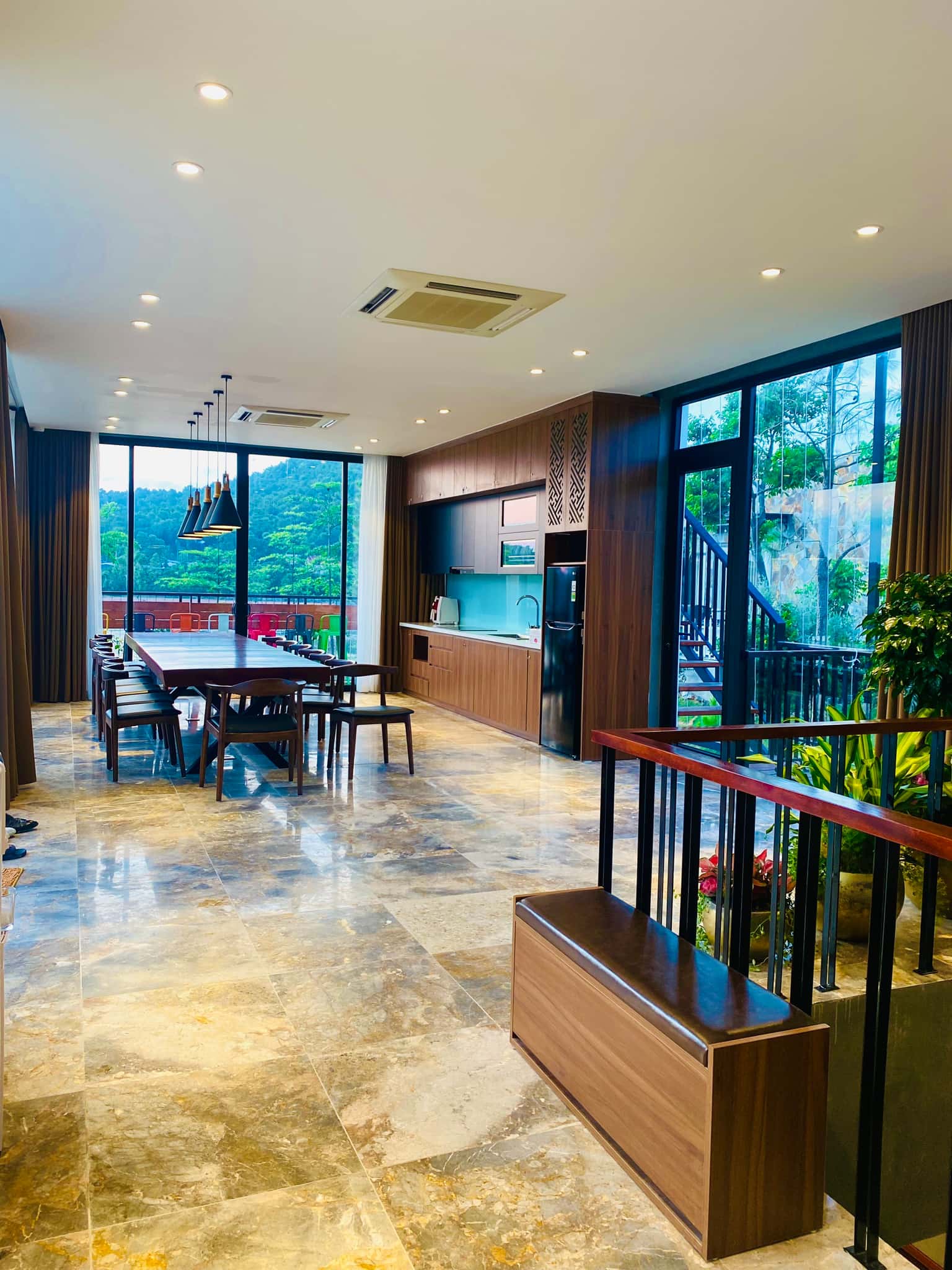 Hera Villa HA09, Venus Đại Lải — ảnh 4