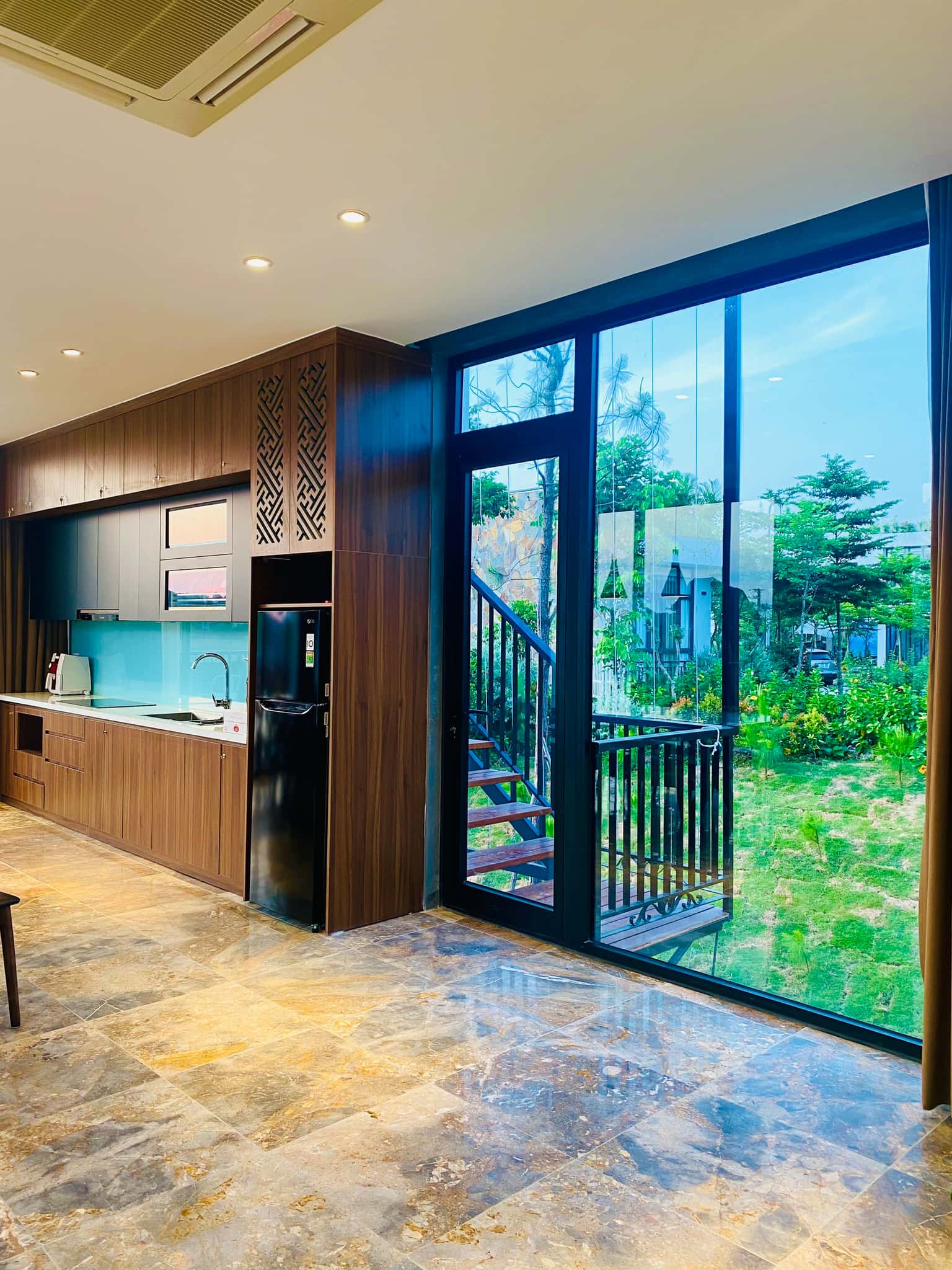 Hera Villa HA09, Venus Đại Lải — ảnh 18