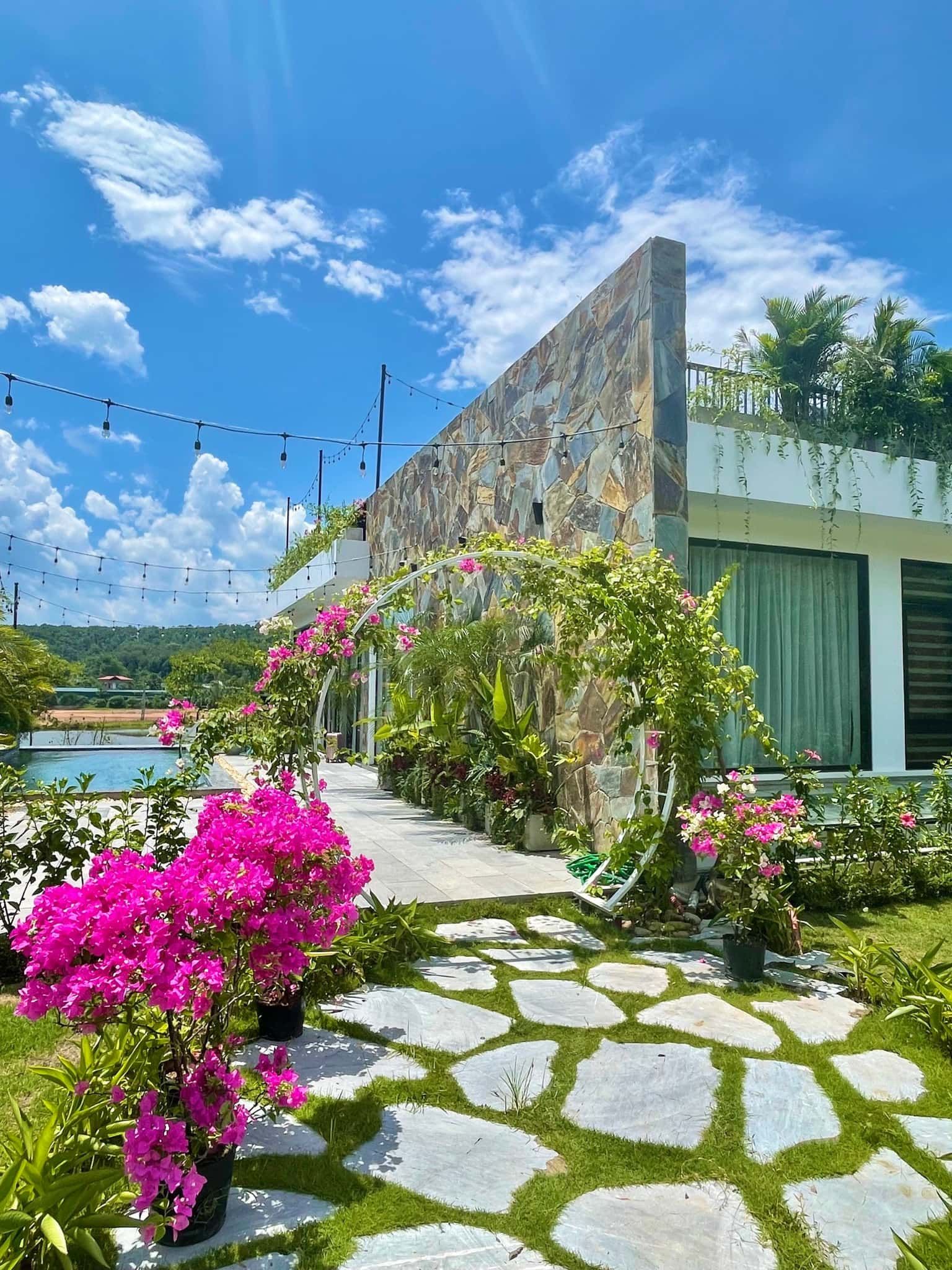 Hera Villa HA09, Venus Đại Lải — ảnh 7