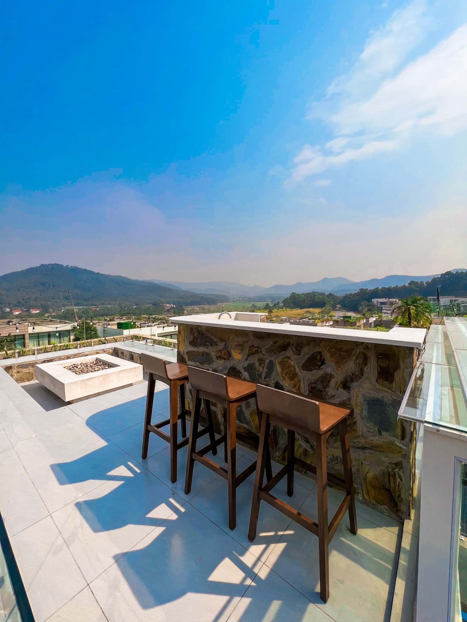 Villa F2.1, Venus Đại Lải — ảnh 9