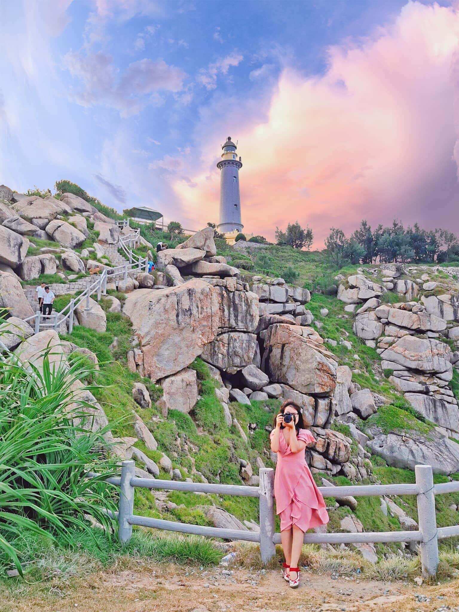 justfly hai dang mui dien phu yen