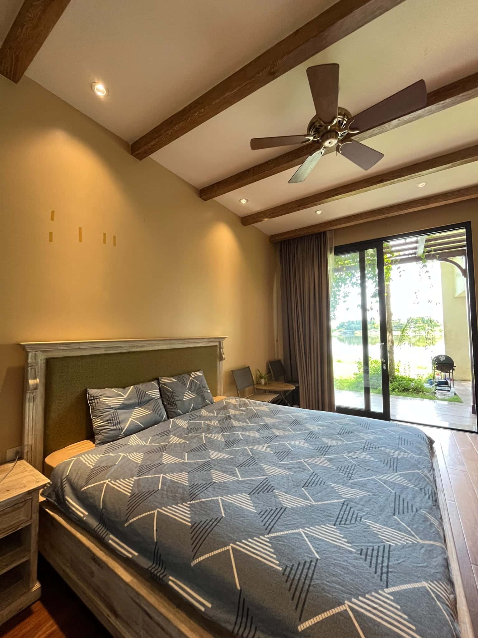 Villa A19, Flamingo Đại Lải — photo 26