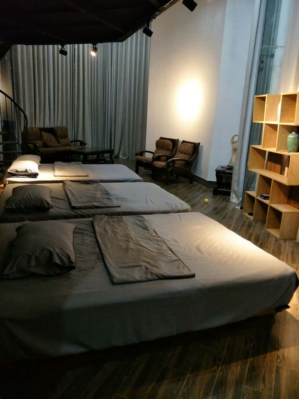 Green JP House, Sóc Sơn () — 照片 26