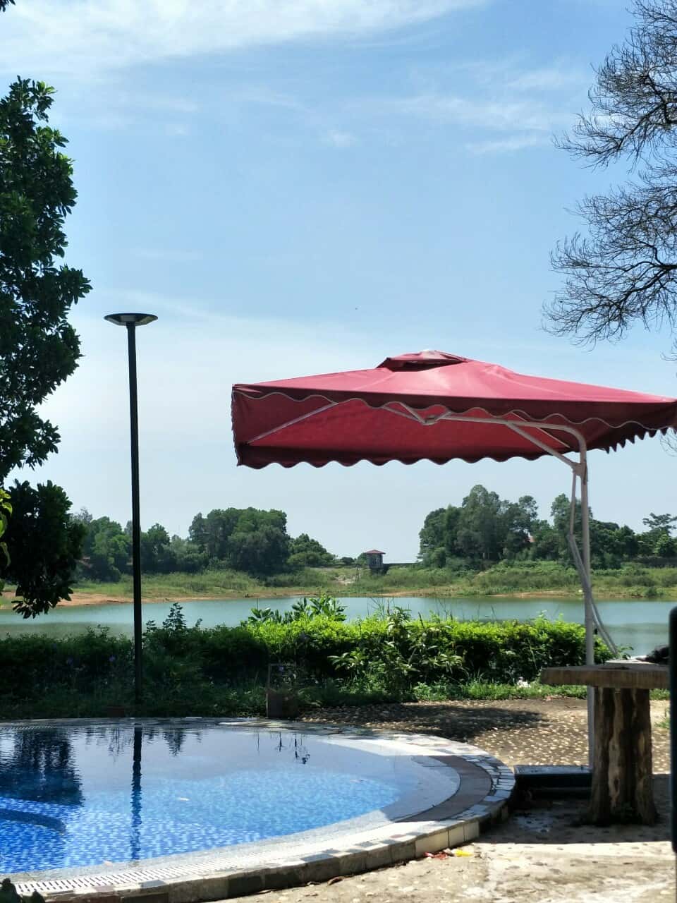 Green JP House, Sóc Sơn () — 照片 13