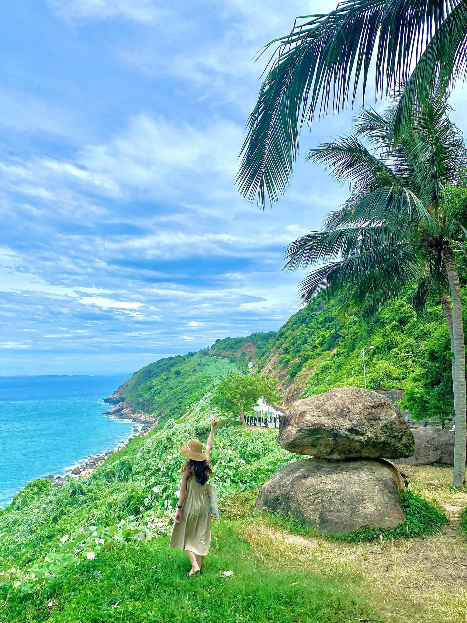 justfly son tra peninsula da nang