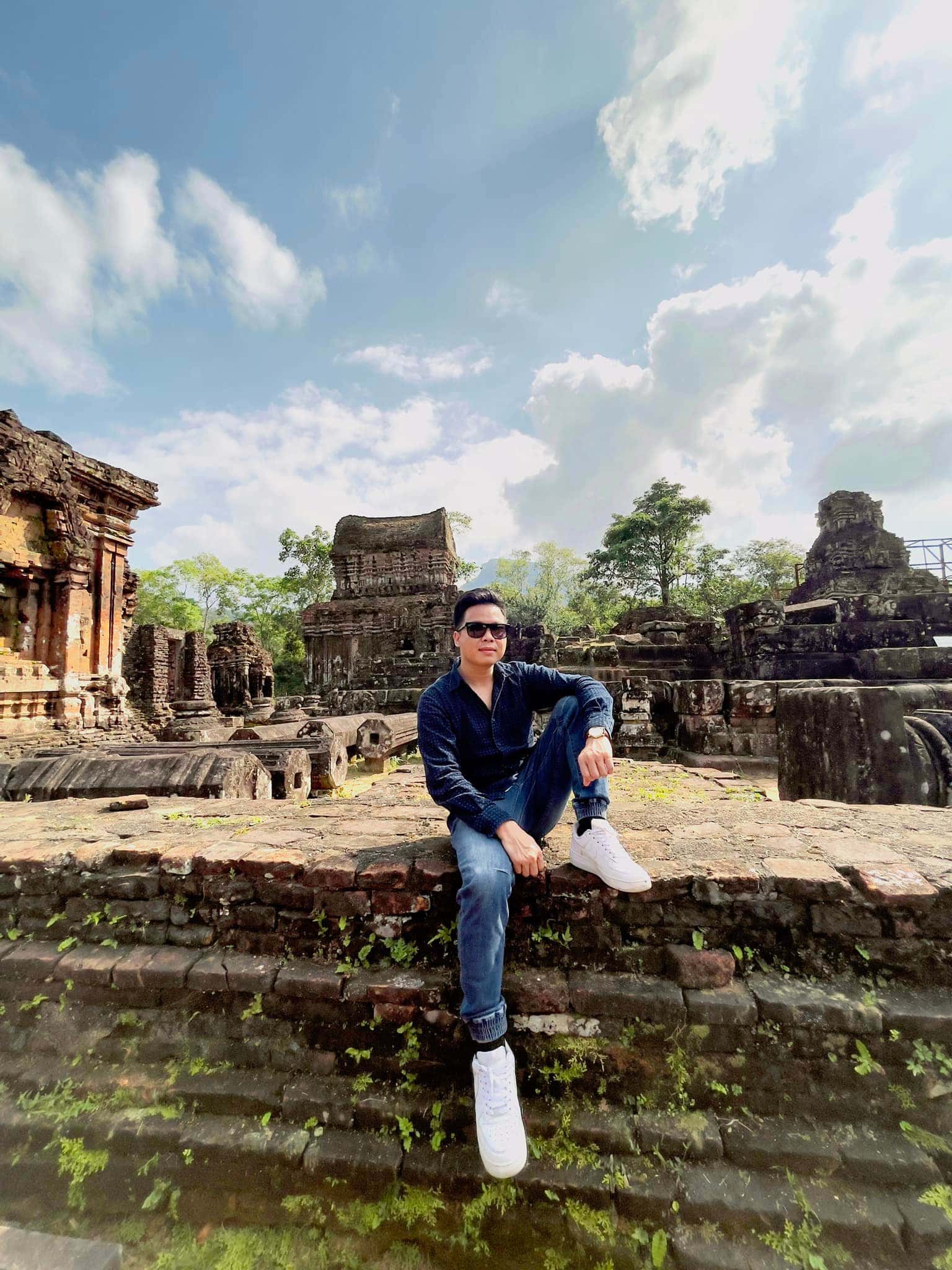 justfly thanh dia my son quang nam