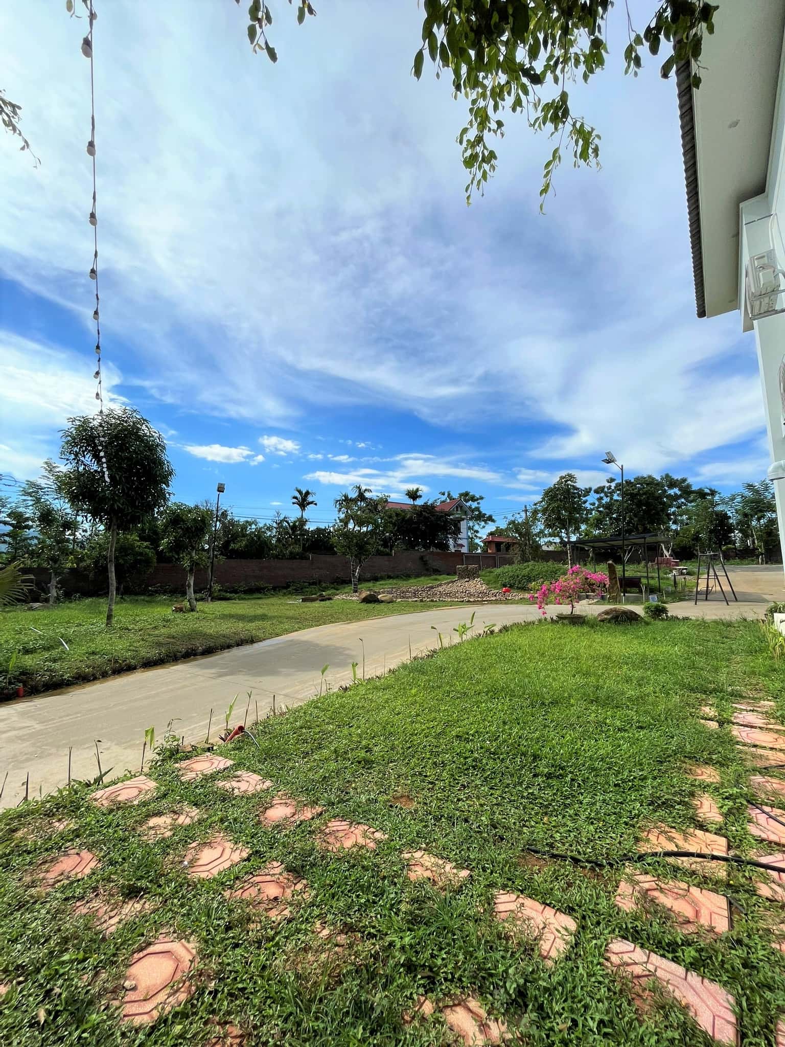 位于Yên Bài, Ba Vì的Villa B (Bảo Lâm Viên) — 照片 18