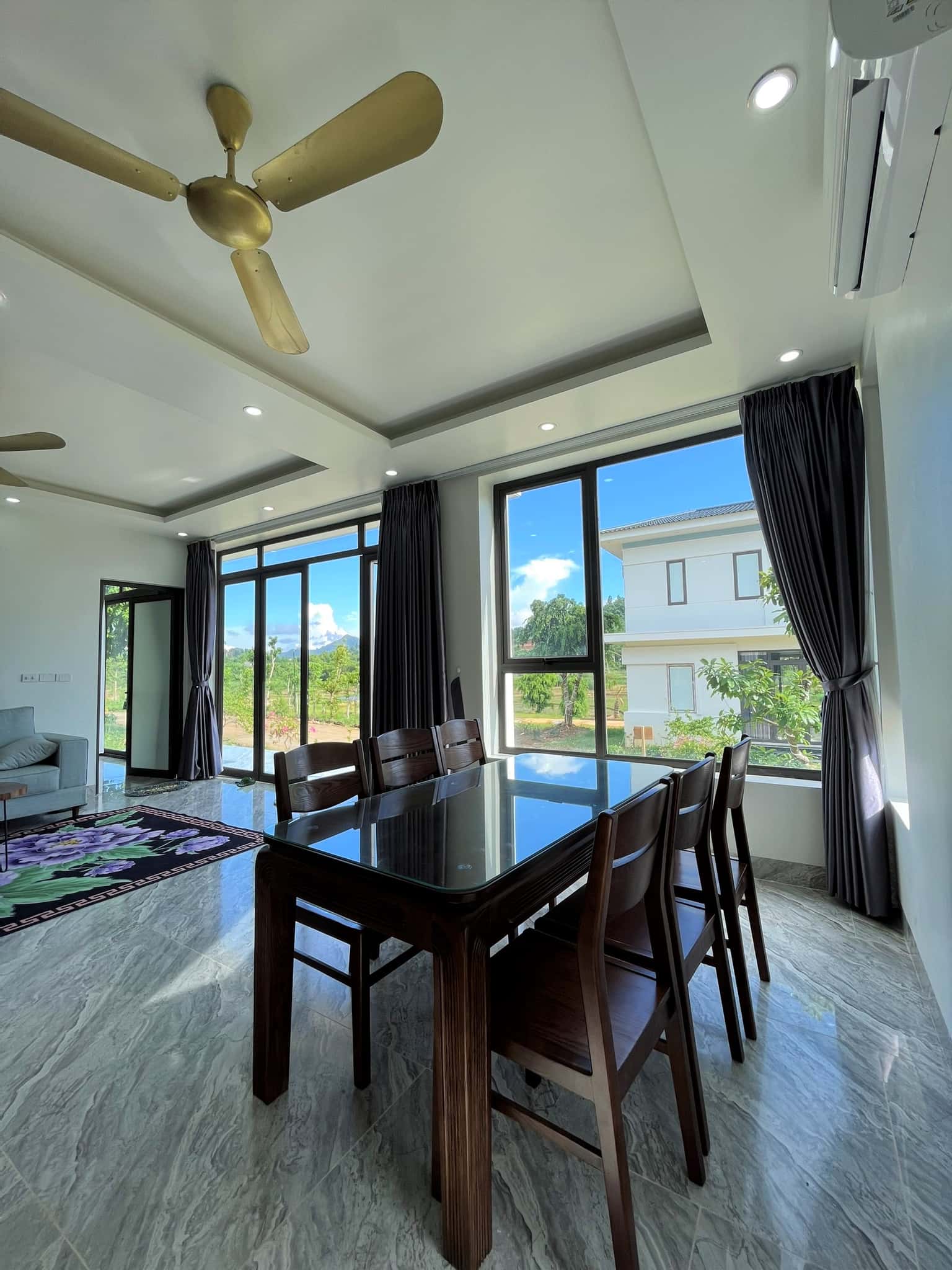 Villa A (Bảo Lâm Viên) in Yên Bài, Ba Vì — photo 26