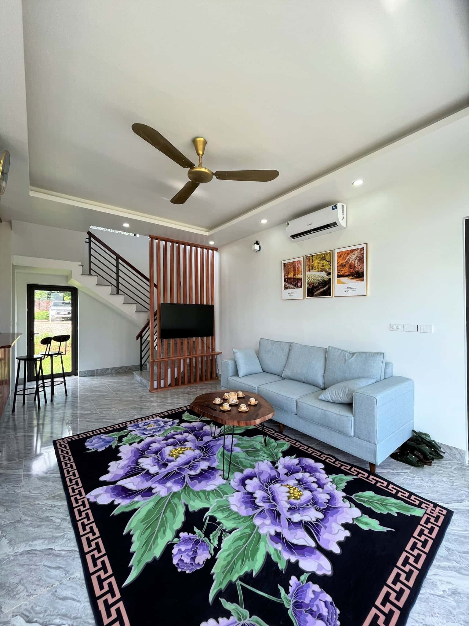 Villa C (Bảo Lâm Viên) at Yên Bài, Ba Vì — photo 10