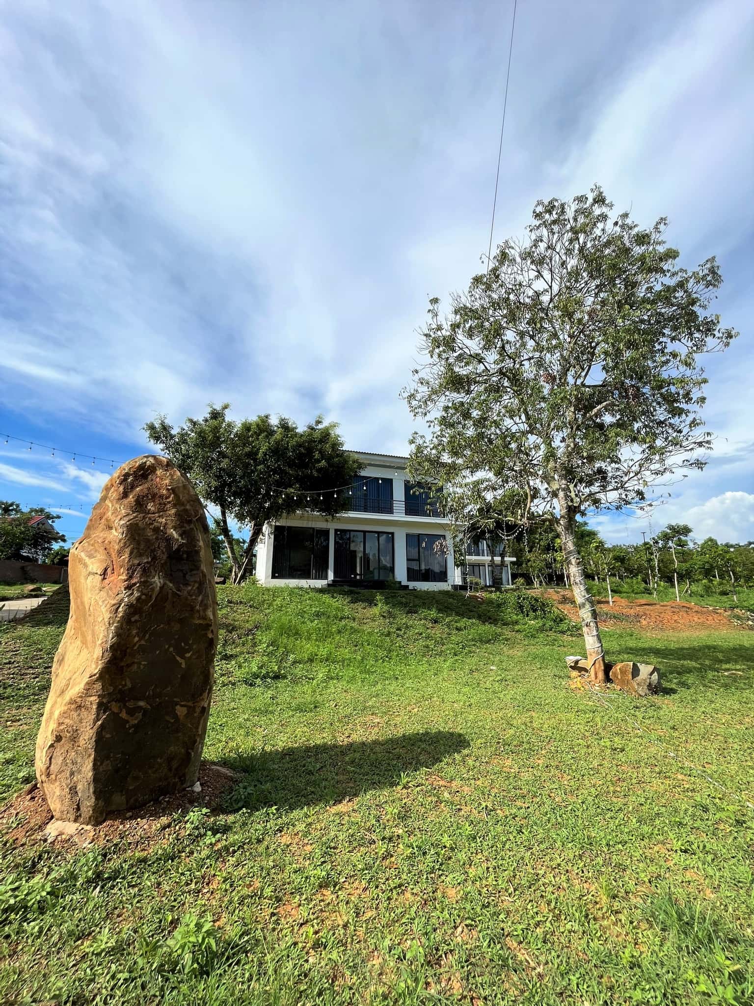 Villa A (Bảo Lâm Viên) in Yên Bài, Ba Vì — photo 20