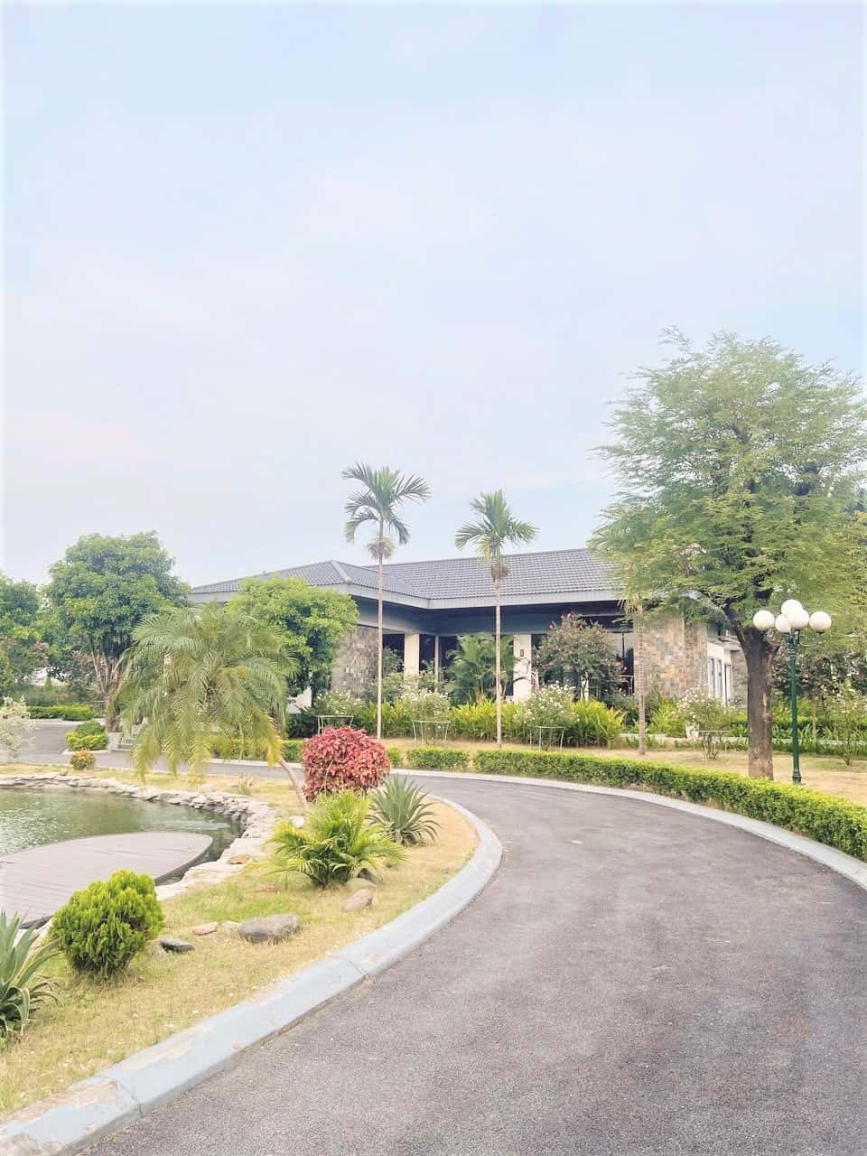 Việt Villa, Hoà Bình — 照片 7