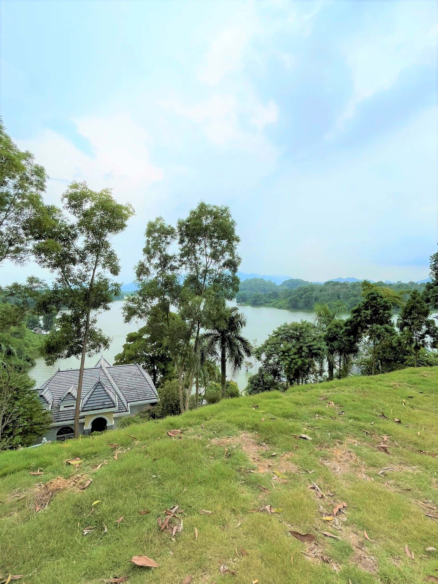 Mộc Lan Homestay, Sơn Tây — ảnh 22
