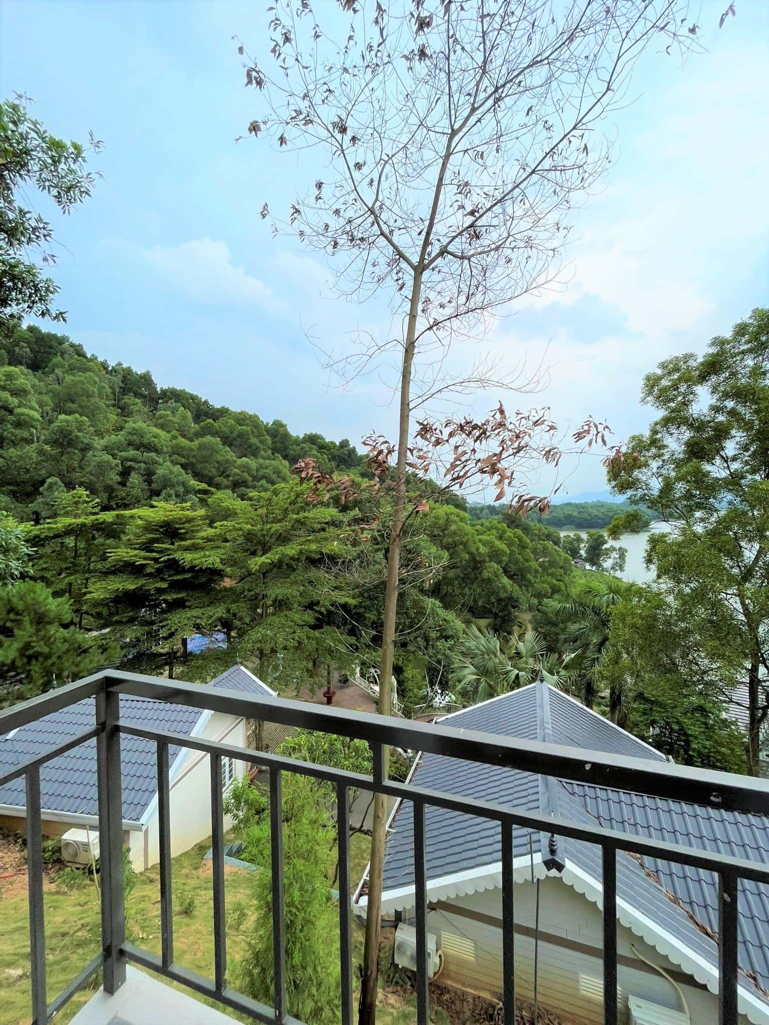 Mộc Lan Homestay, Sơn Tây — ảnh 23