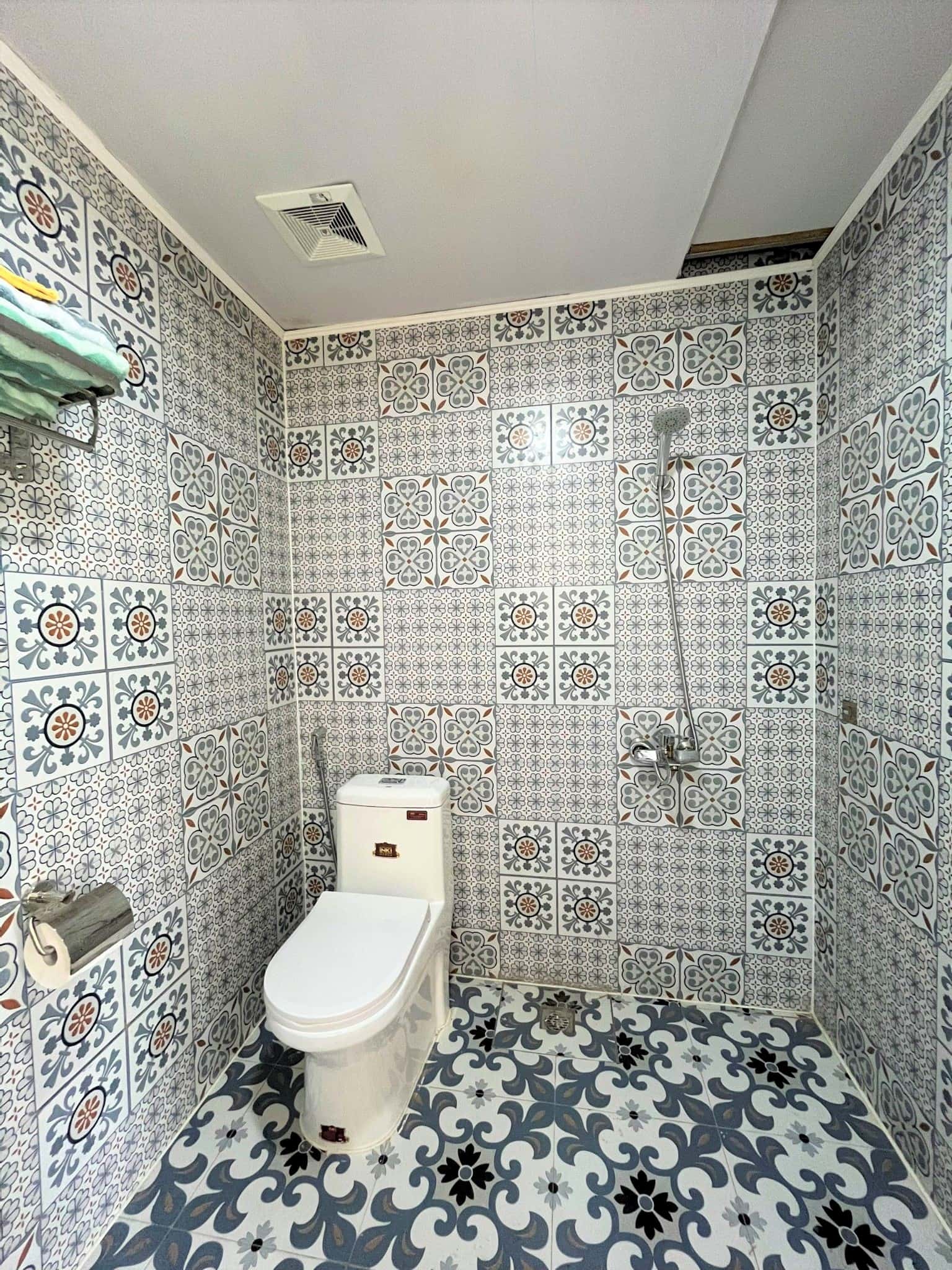 Mộc Lan Homestay, Sơn Tây — ảnh 19