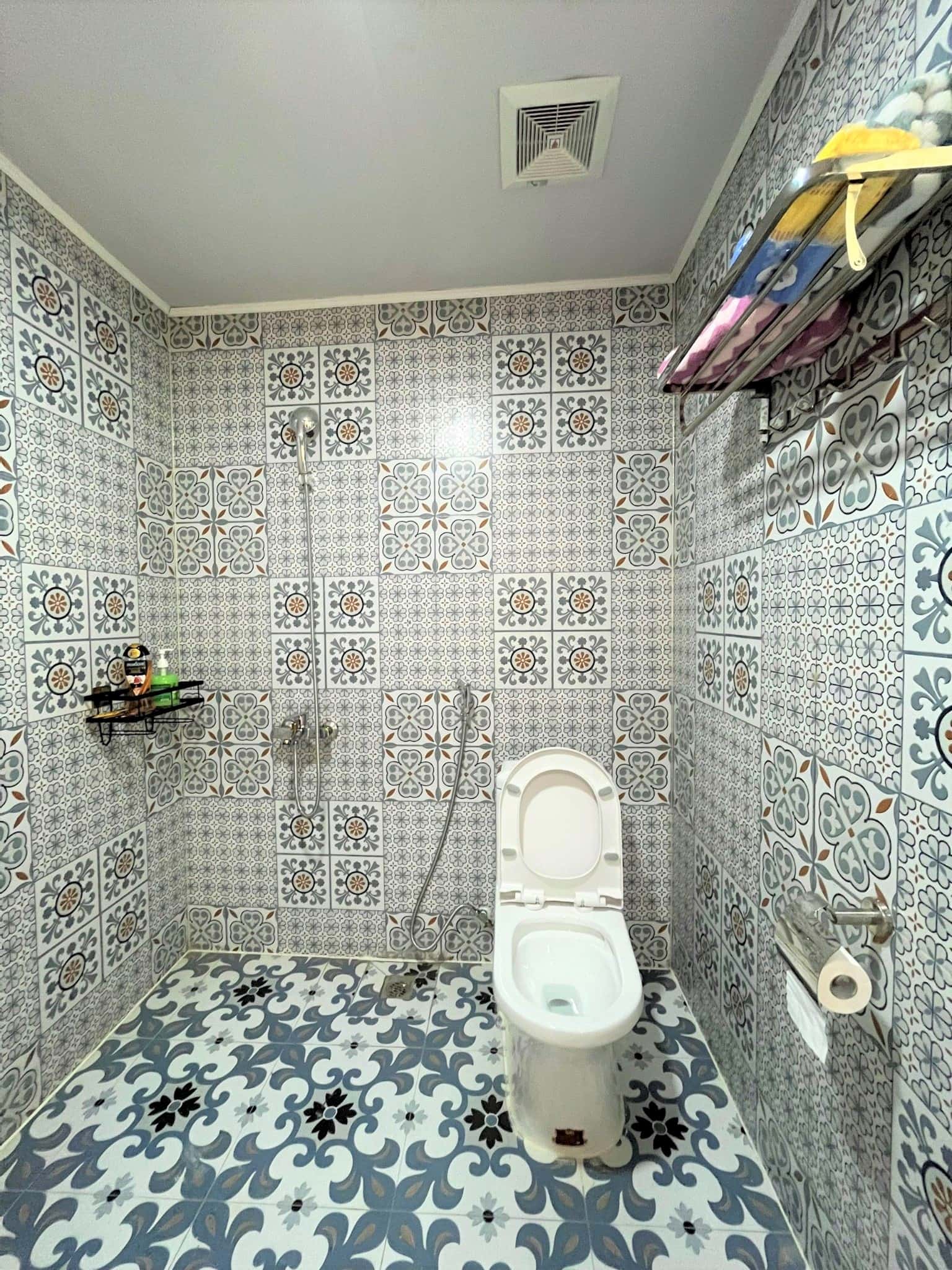 Mộc Lan Homestay, Sơn Tây — ảnh 16