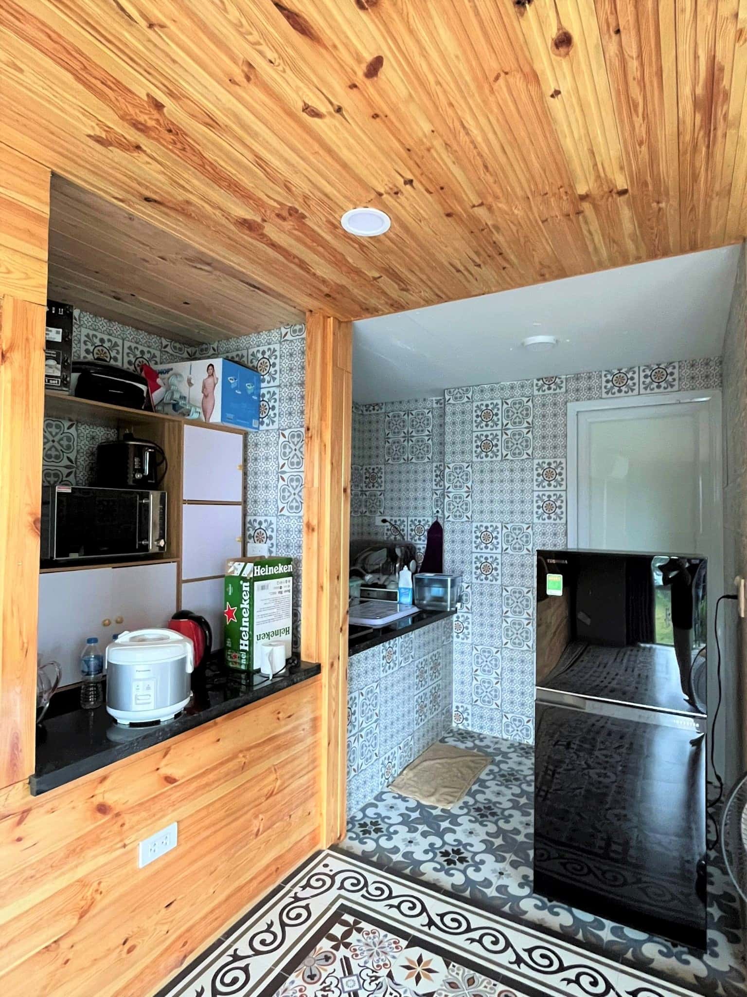 Mộc Lan Homestay, Sơn Tây — ảnh 10