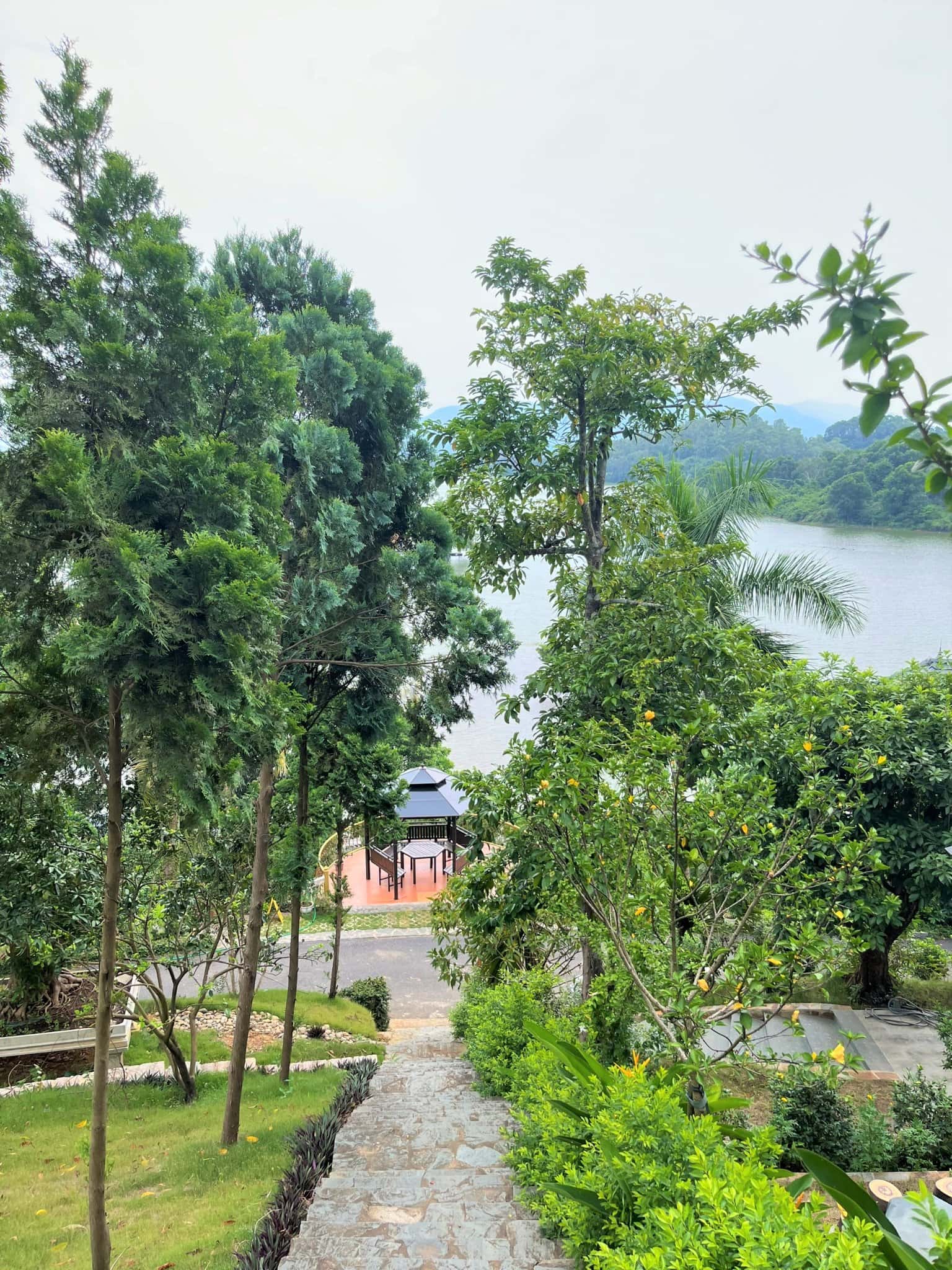 Mộc Lan Homestay, Sơn Tây — ảnh 7