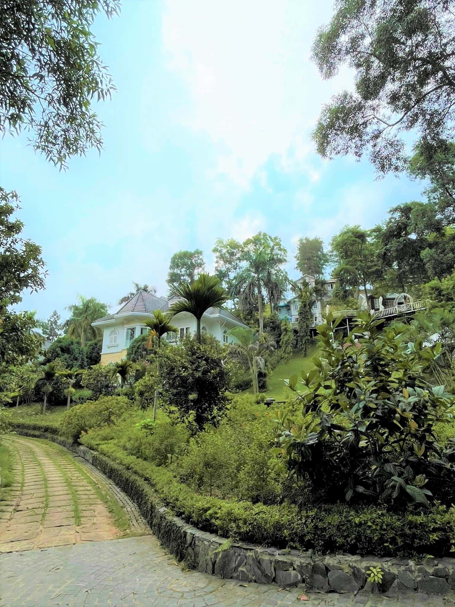 Mộc Lan Homestay, Sơn Tây — ảnh 6