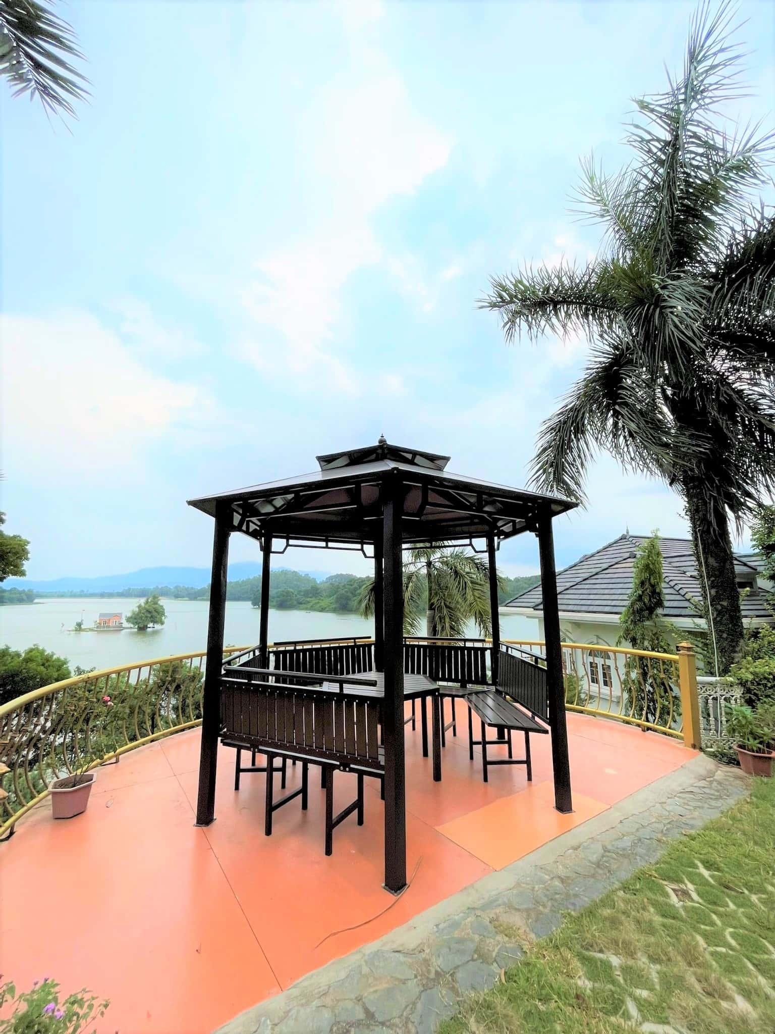 Mộc Lan Homestay, Sơn Tây — ảnh 5