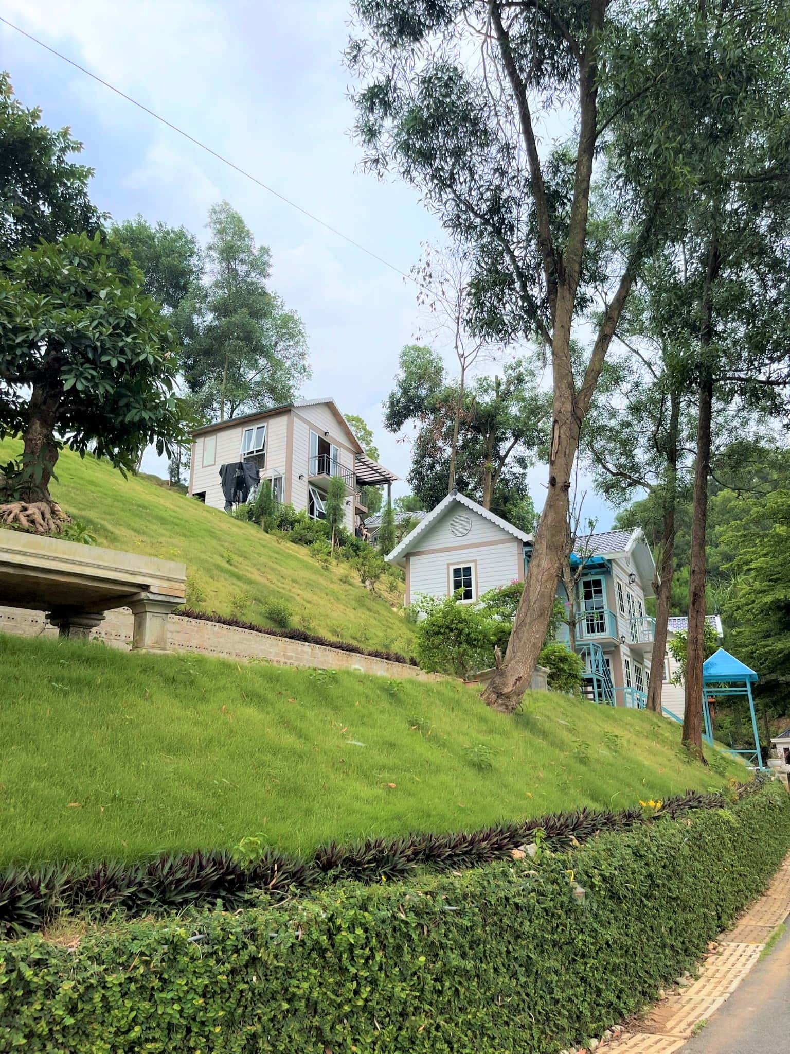 Mộc Lan Homestay, Sơn Tây — ảnh 1