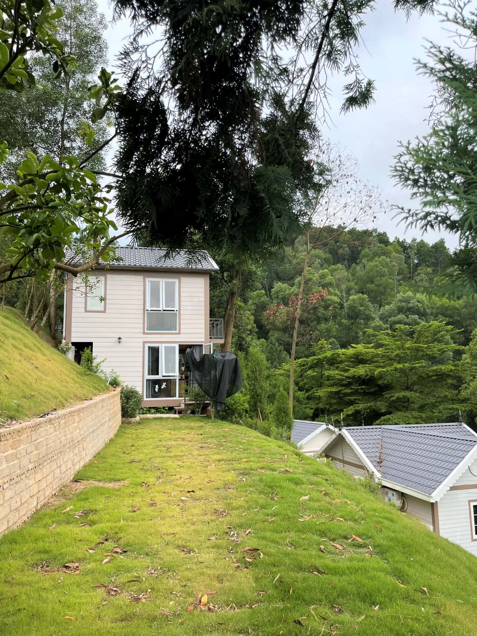 Mộc Lan Homestay, Sơn Tây — ảnh 8