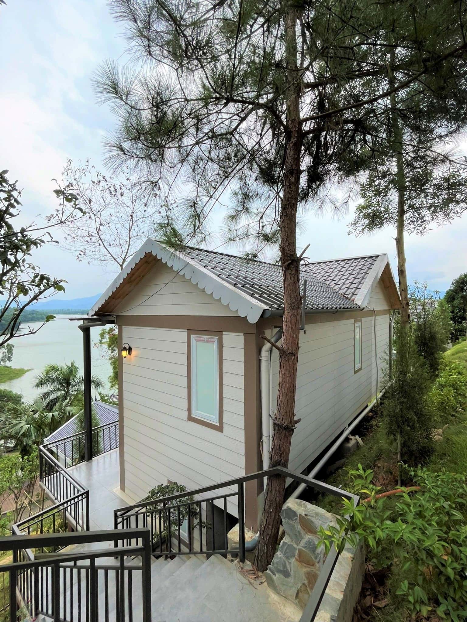 Mộc Lan Homestay, Sơn Tây — ảnh 2