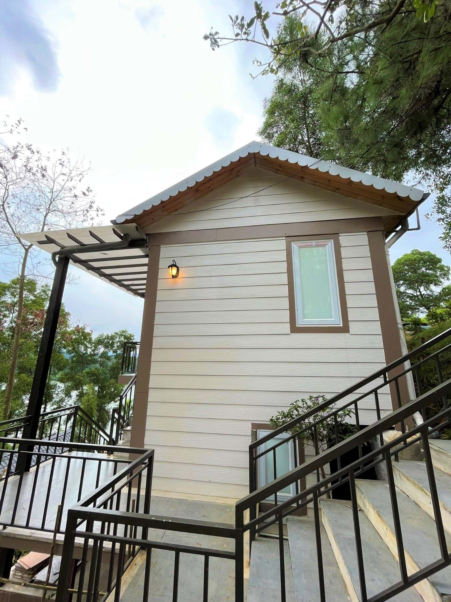 Mộc Lan Homestay, Sơn Tây — ảnh 9