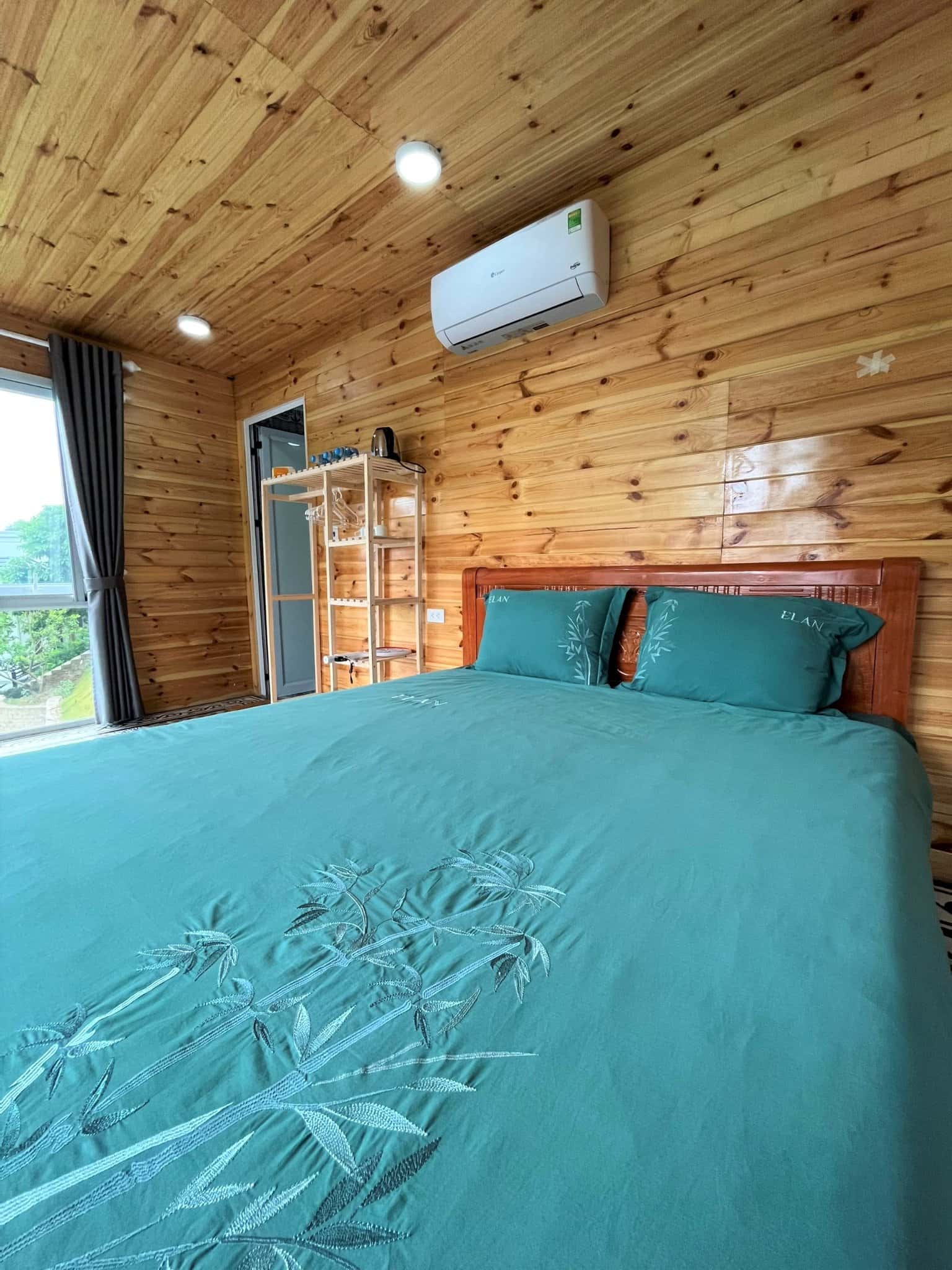 Mộc Lan Homestay, Sơn Tây — ảnh 14