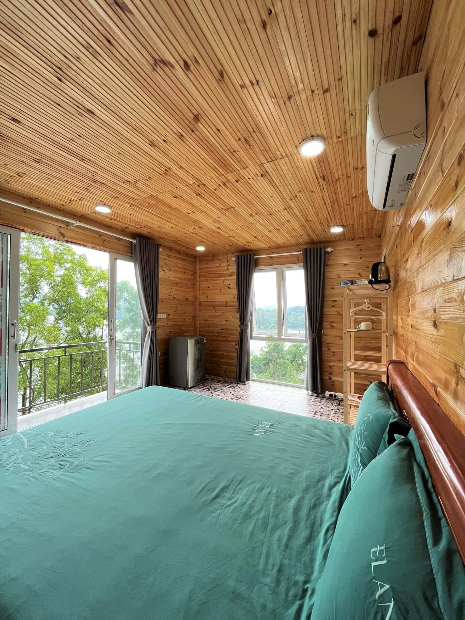 Mộc Lan Homestay, Sơn Tây — ảnh 15