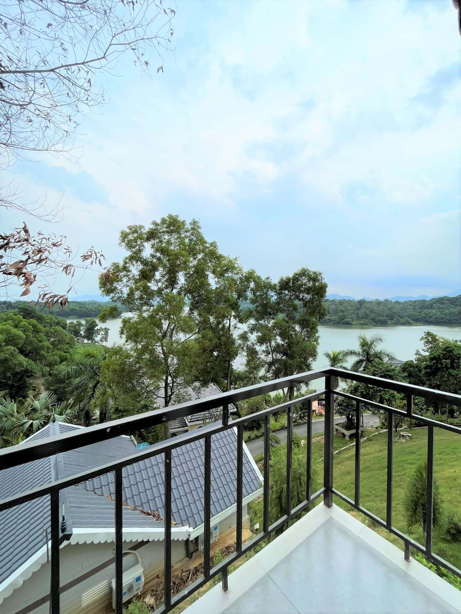 Mộc Lan Homestay, Sơn Tây — ảnh 24