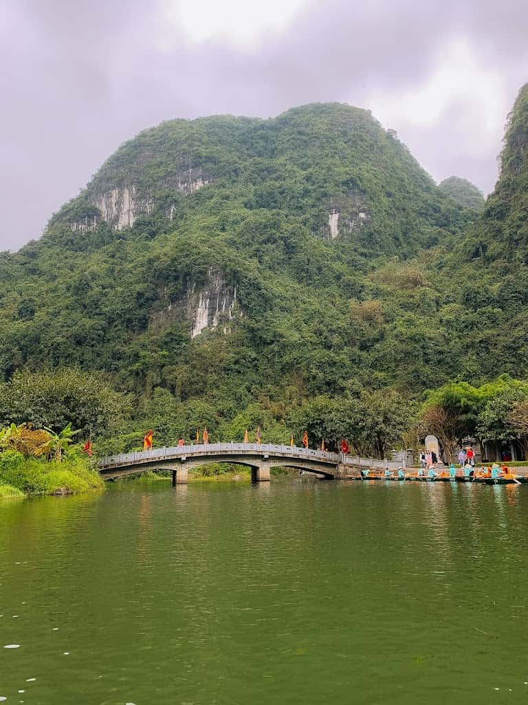 justfly trang an ninh binh