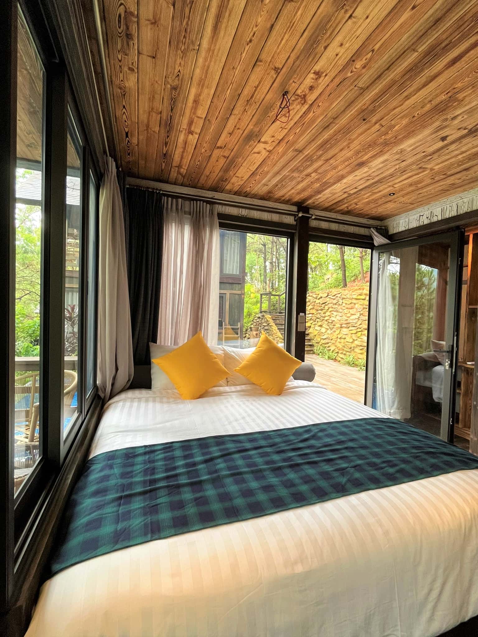 Villa E51 tại Sân Golf Tam Đảo, Vĩnh Phúc — ảnh 11