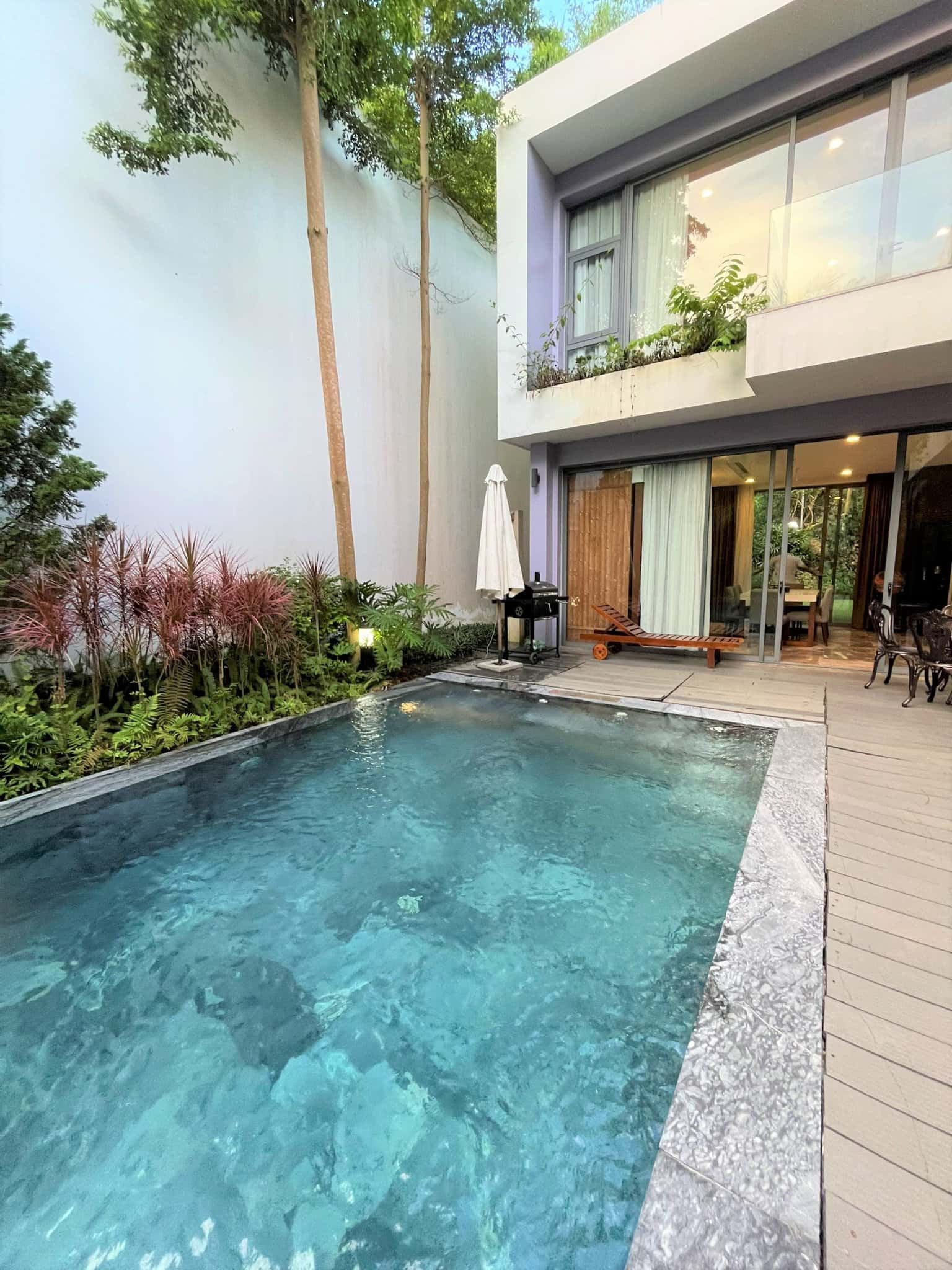 Charm M1.7, Flamingo Đại Lải — ảnh 10