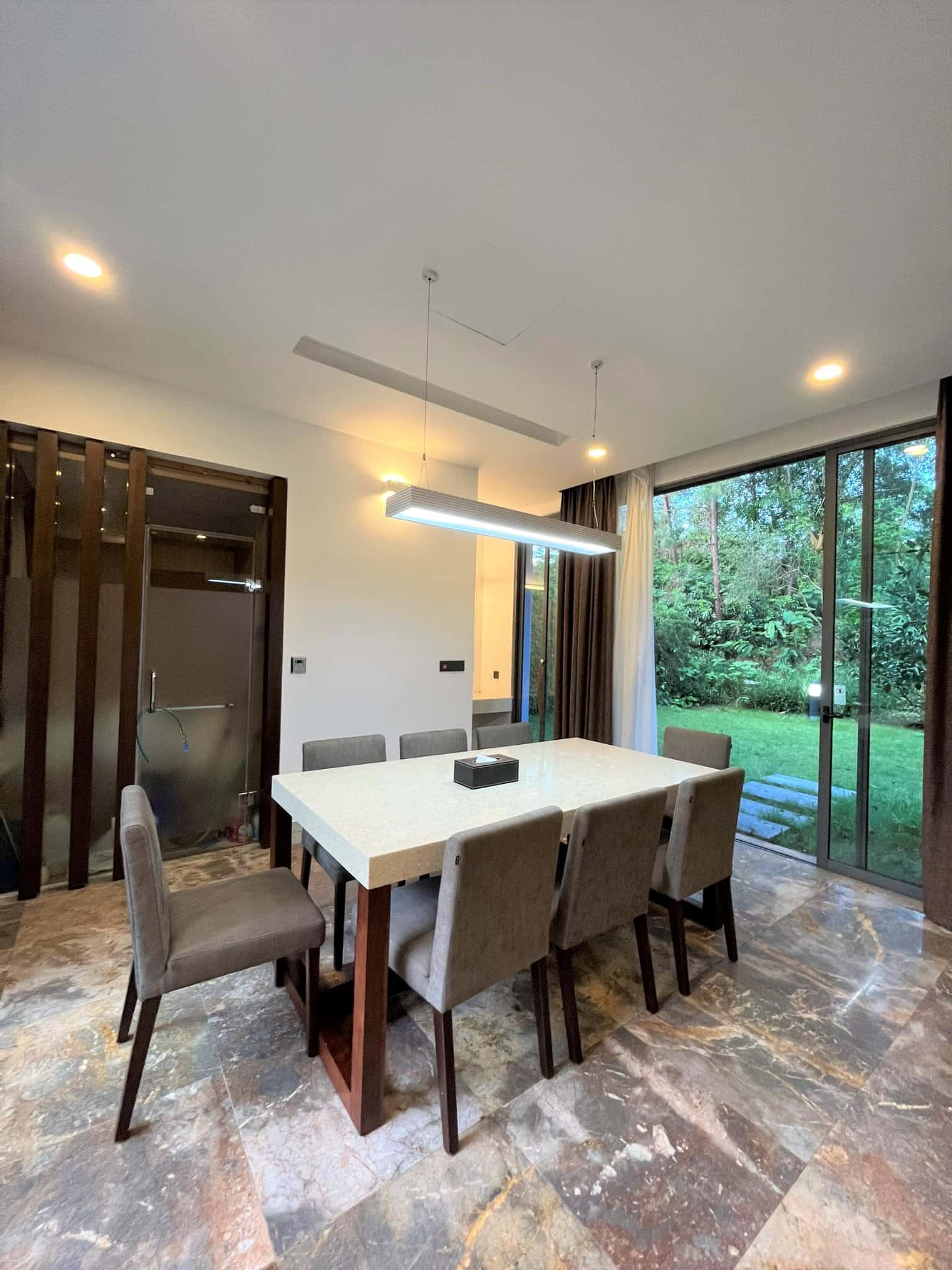 Charm M1.7, Flamingo Đại Lải — ảnh 17