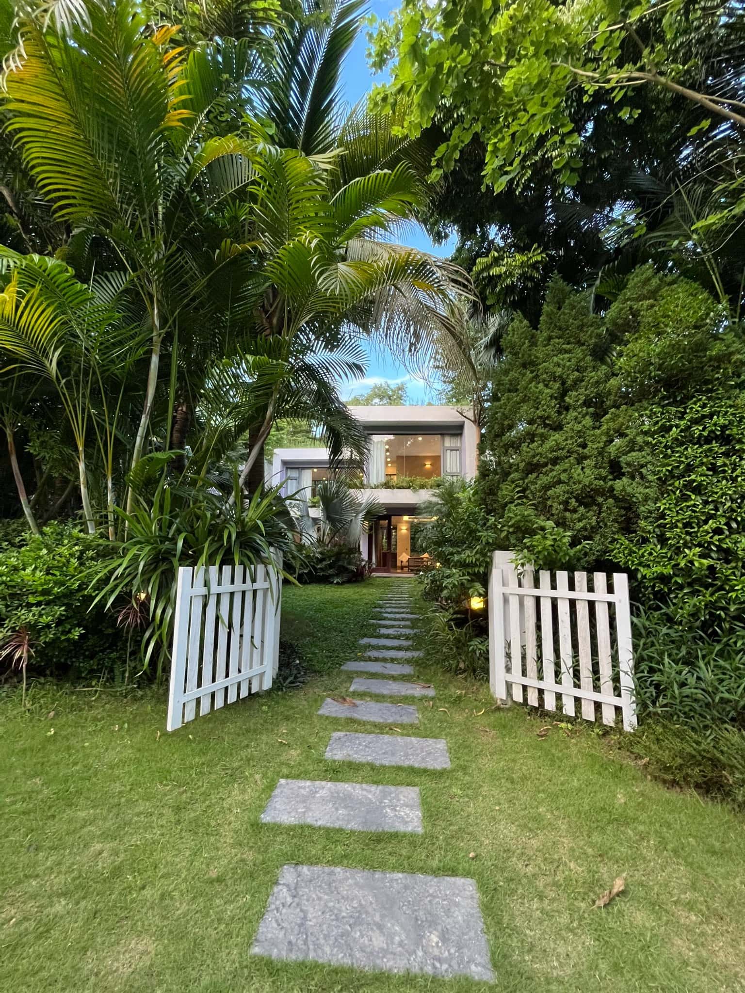 Charm M1.7, Flamingo Đại Lải — ảnh 6